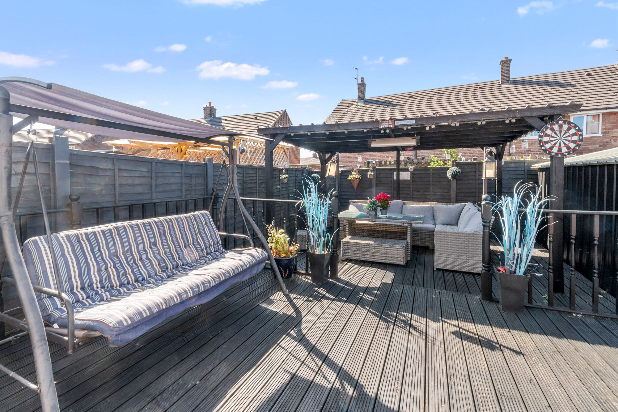 Runnymede, Woolston, WA1