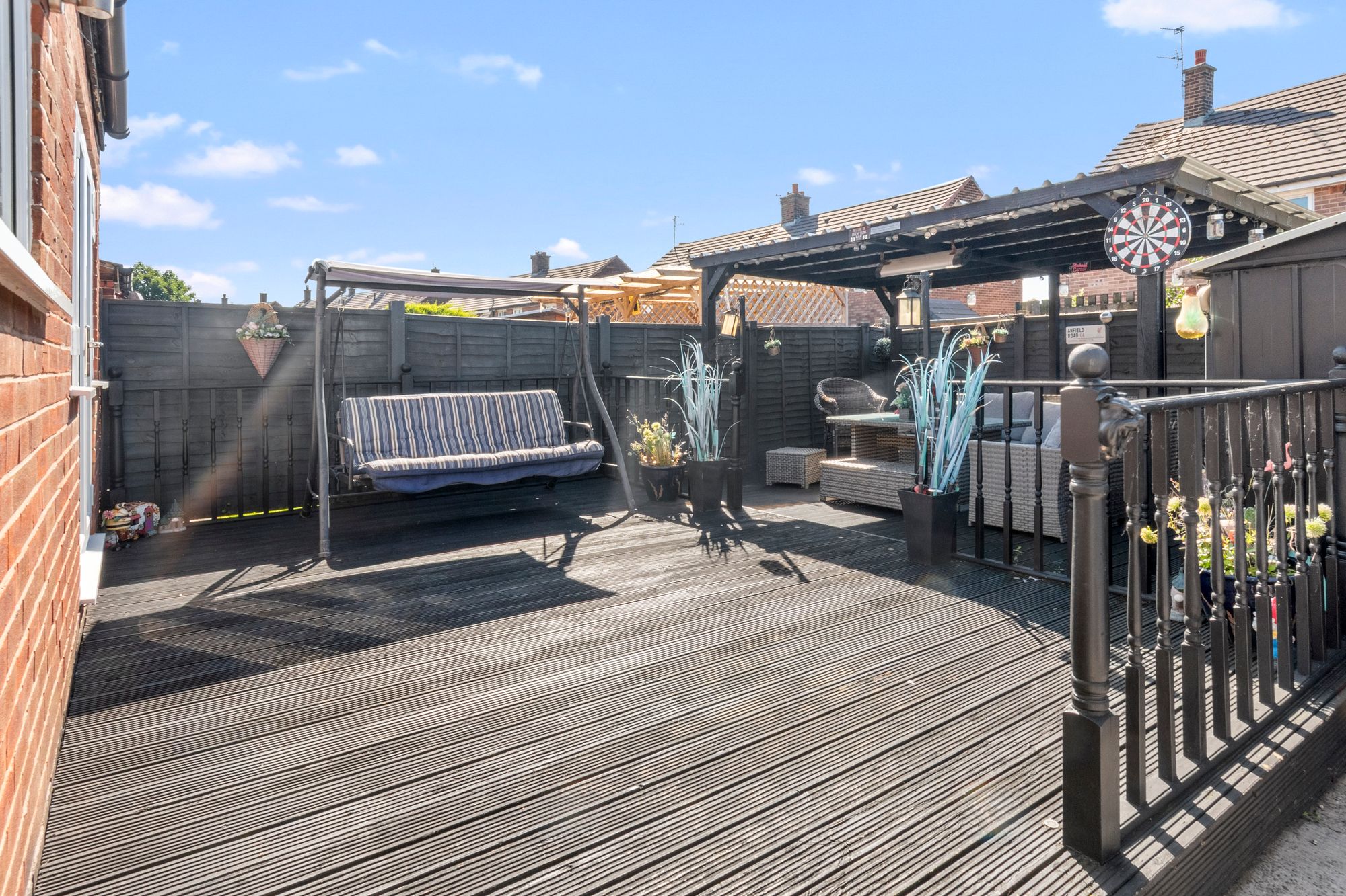 Runnymede, Woolston, WA1