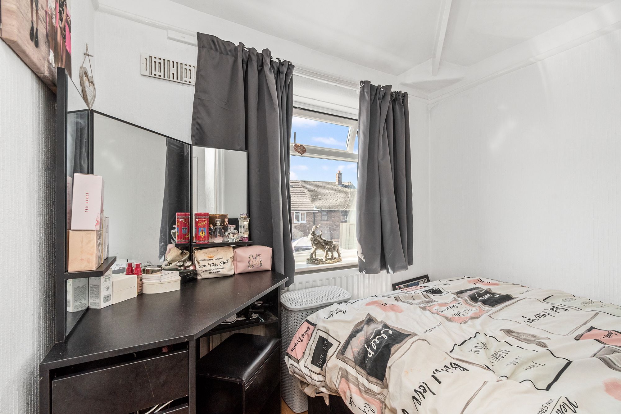 Runnymede, Woolston, WA1