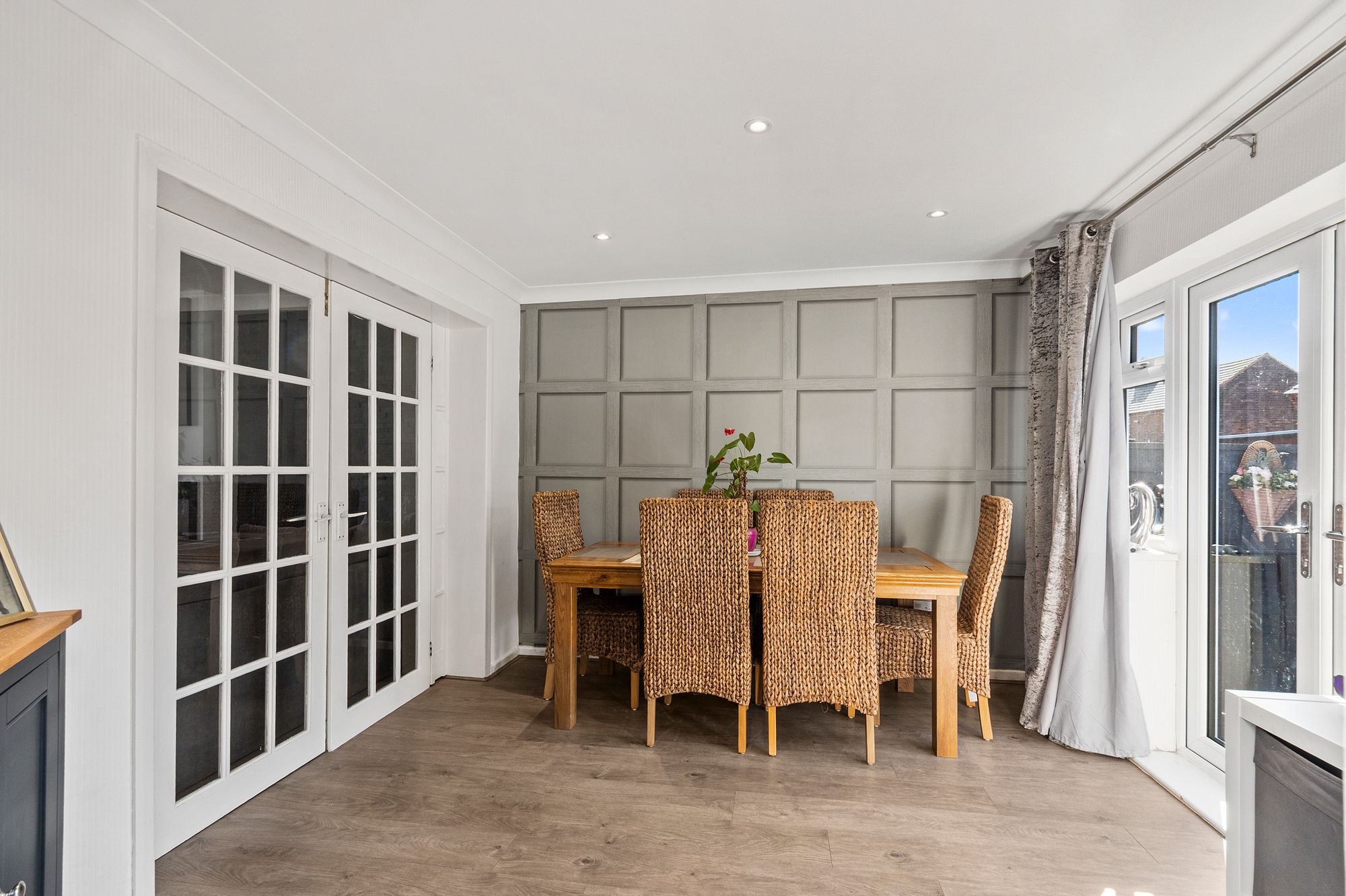 Runnymede, Woolston, WA1