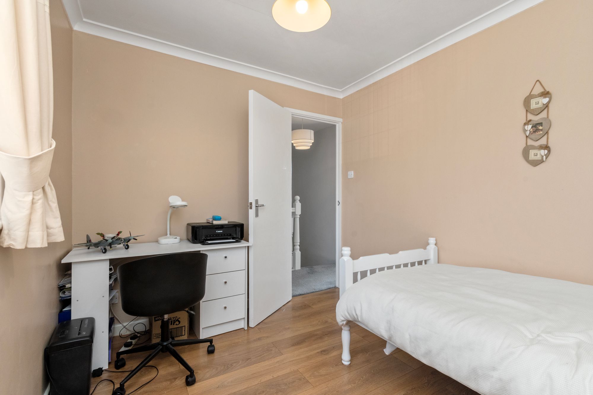 Anderson Close, Warrington