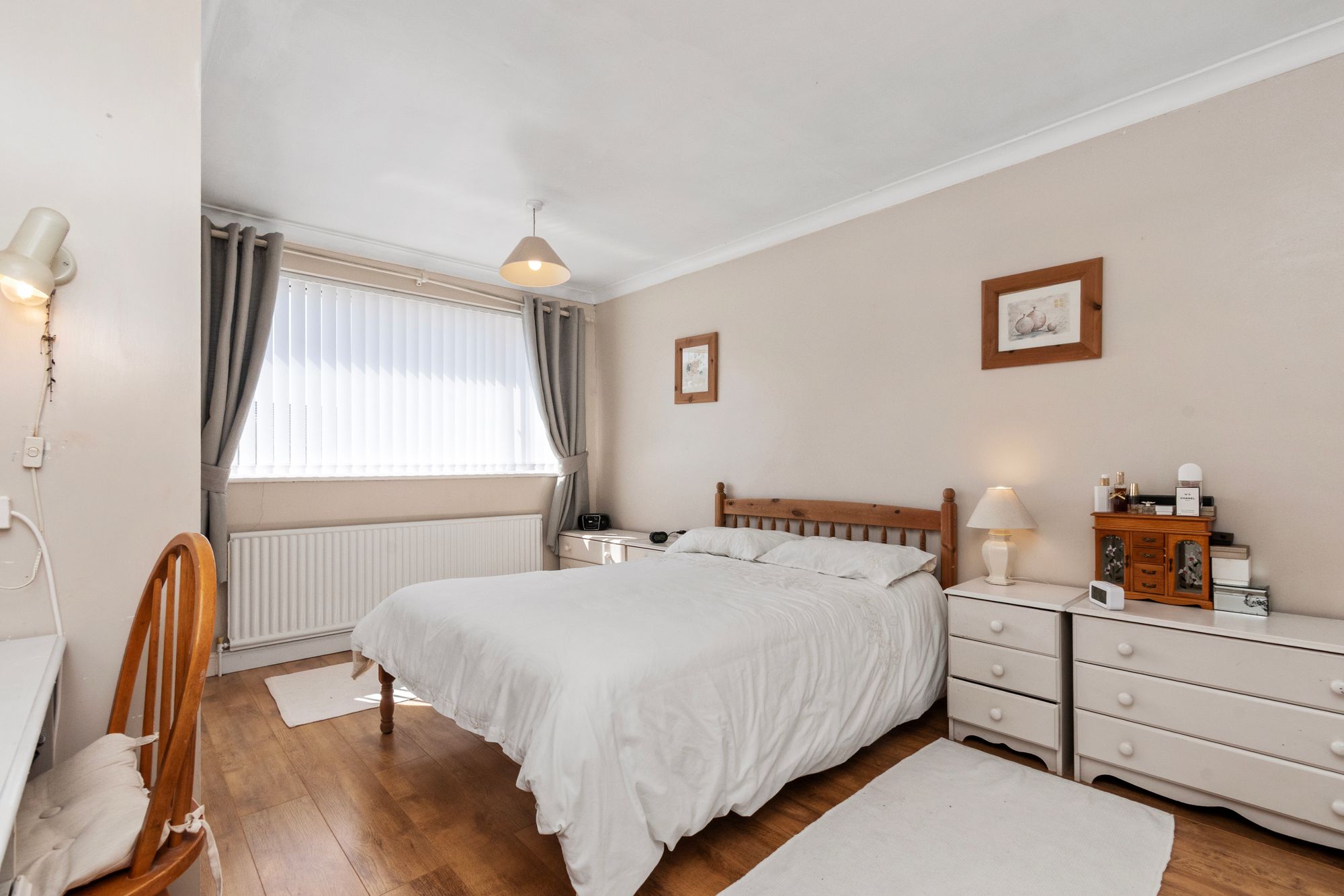 Anderson Close, Warrington