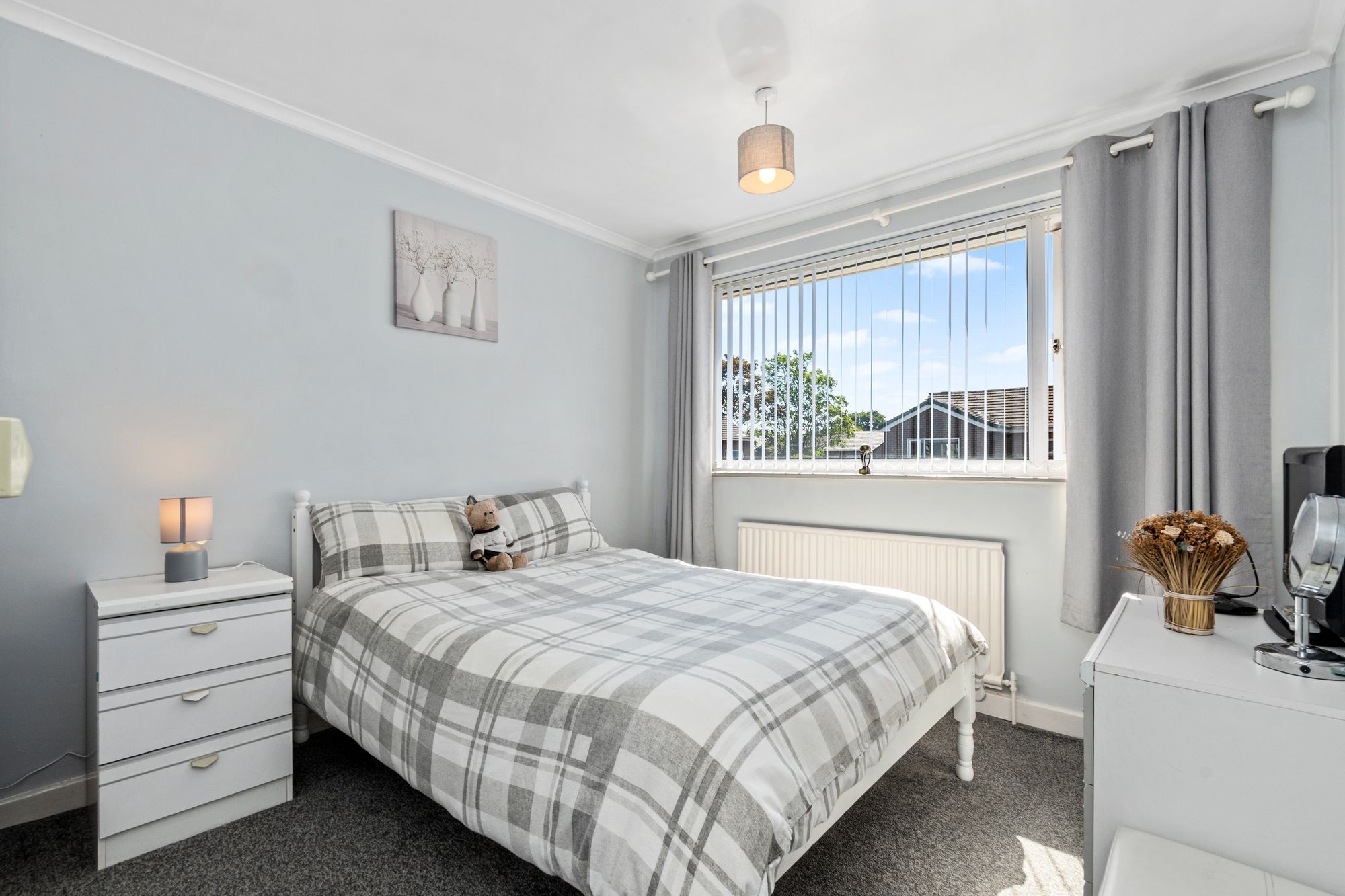 Anderson Close, Warrington