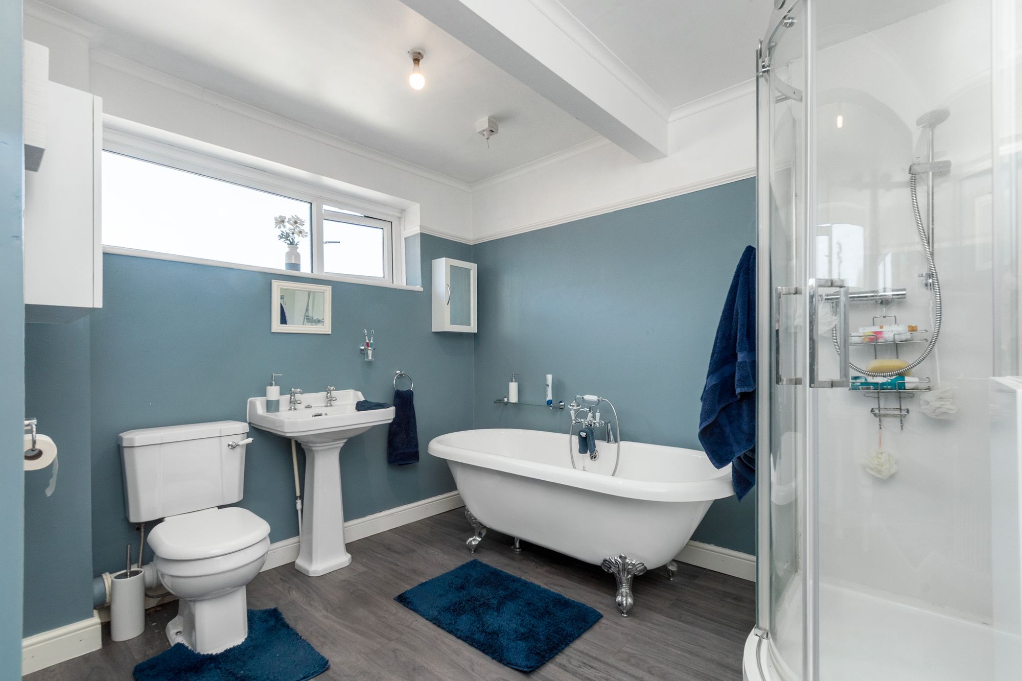 Anderson Close, Warrington