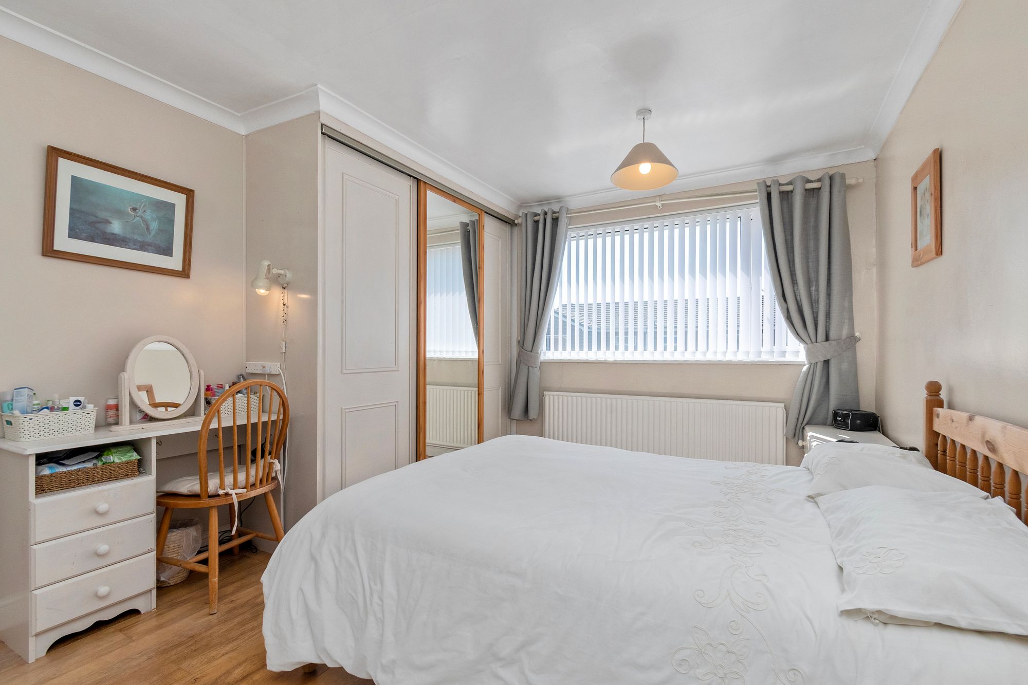 Anderson Close, Warrington