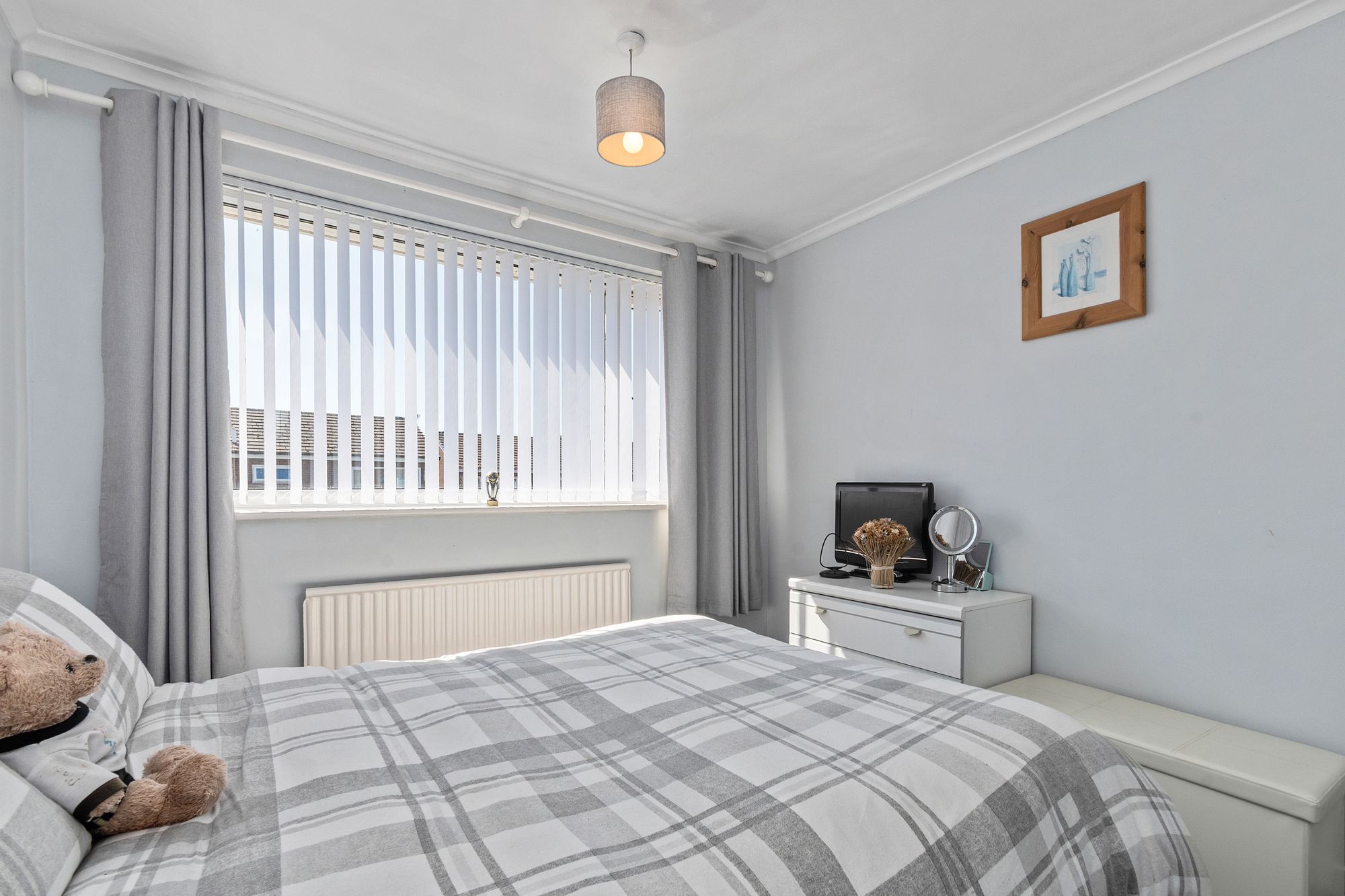 Anderson Close, Warrington