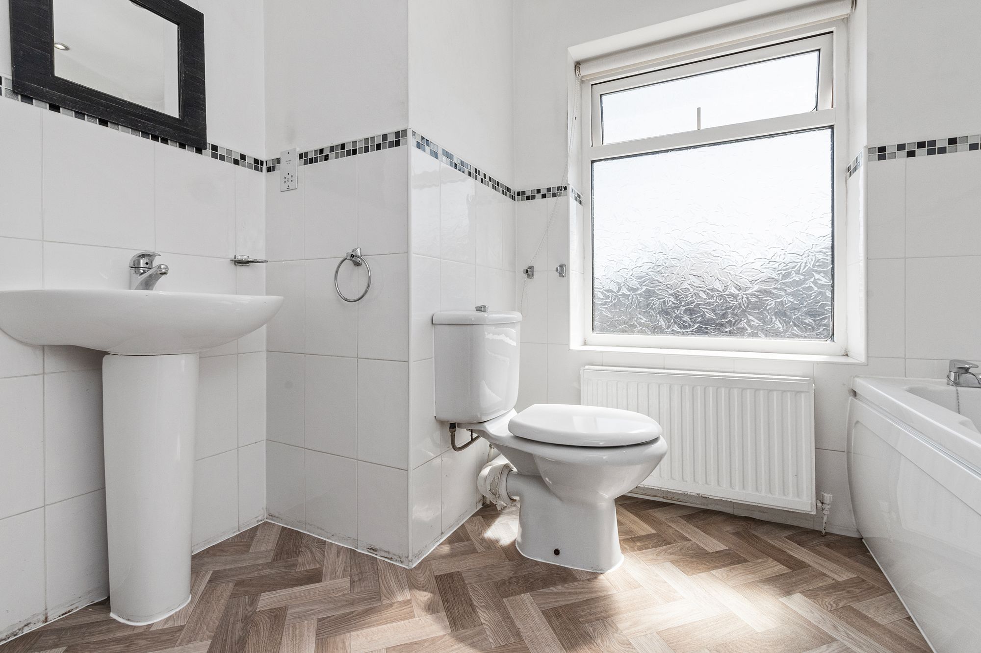 Orford Green, Warrington, WA2