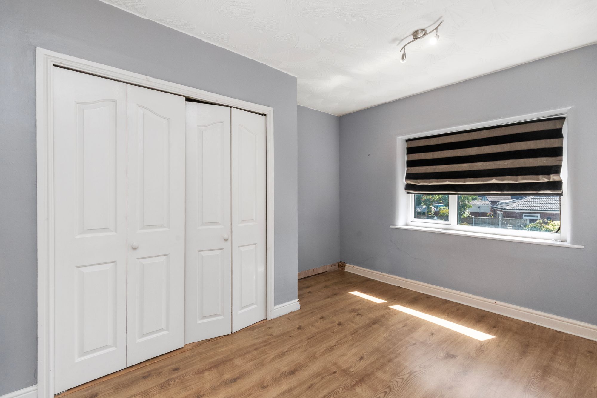 Orford Green, Warrington, WA2