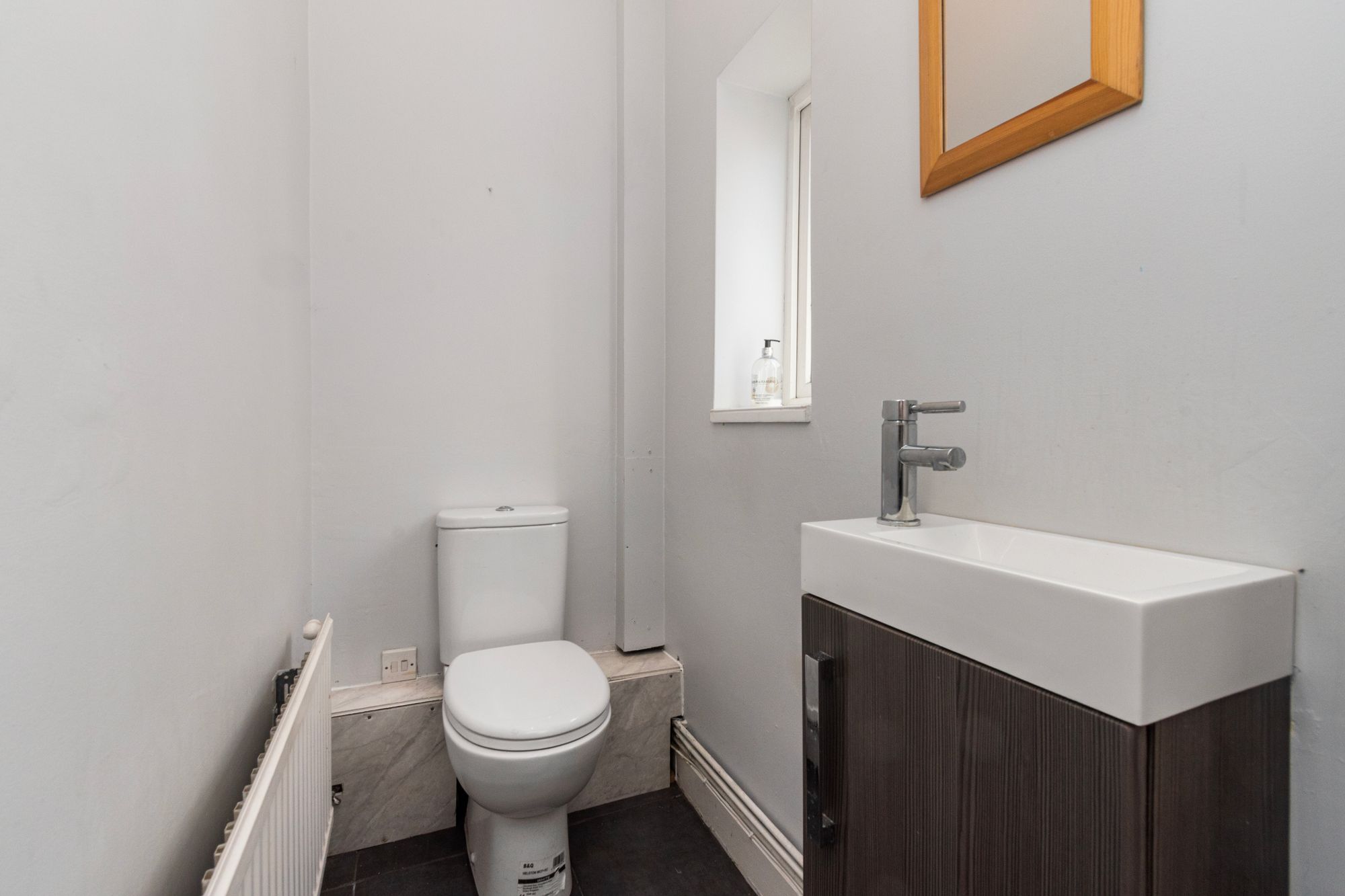 Orford Green, Warrington, WA2