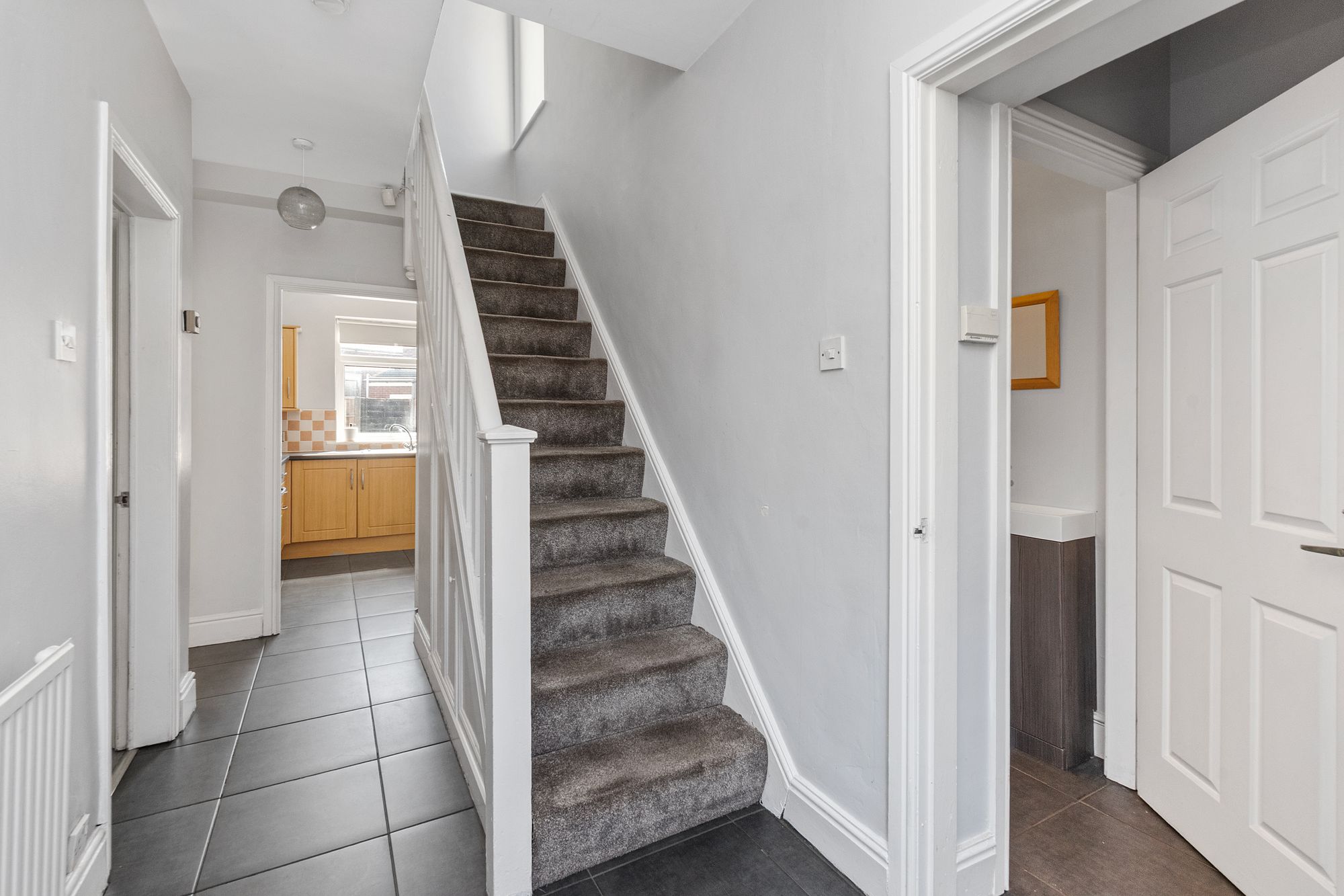 Orford Green, Warrington, WA2