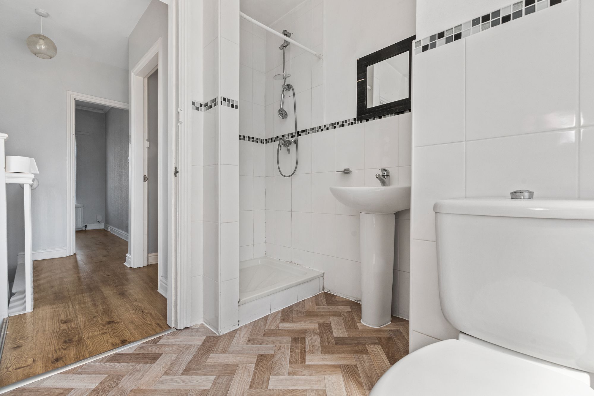 Orford Green, Warrington, WA2