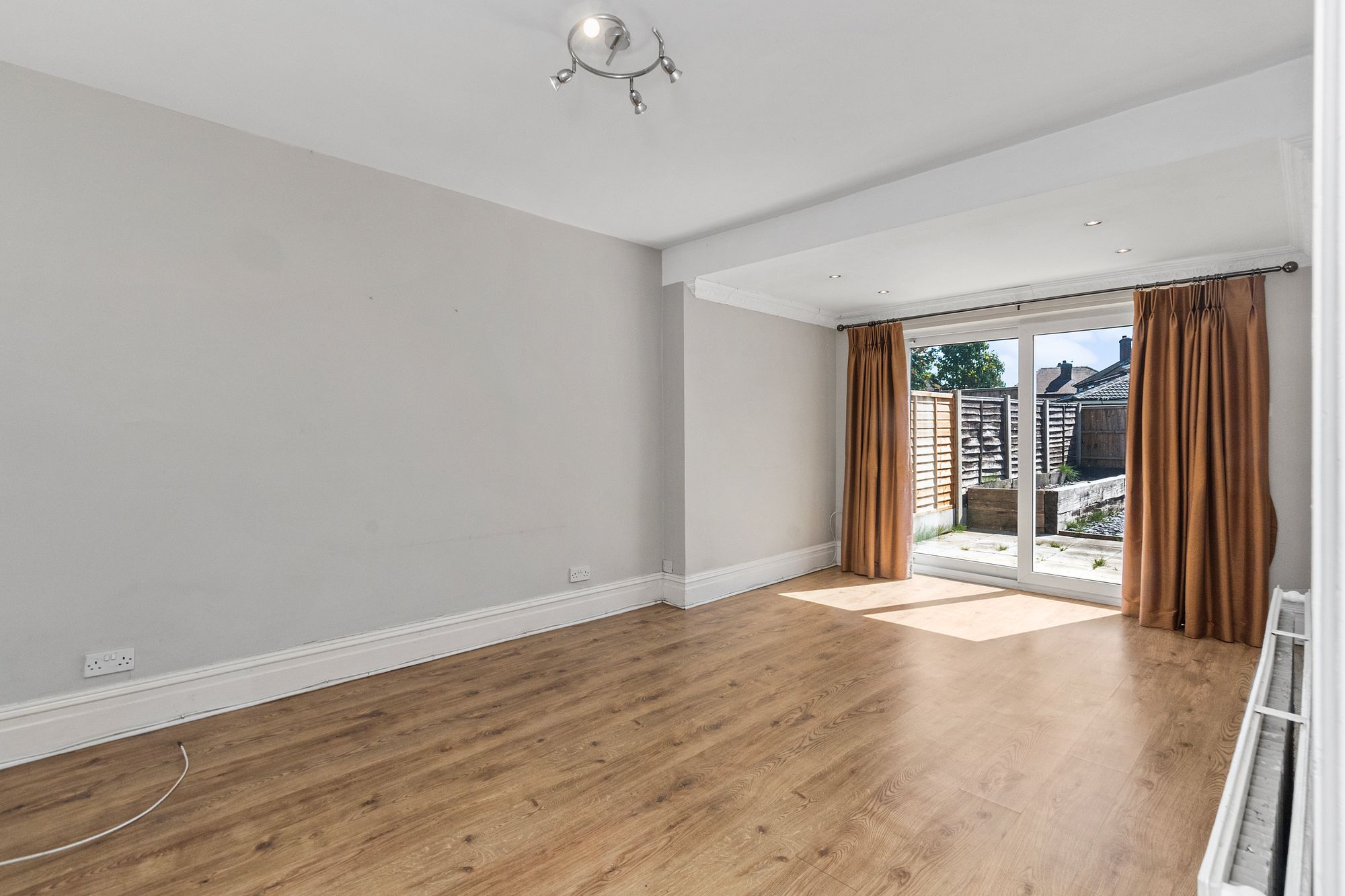 Orford Green, Warrington, WA2