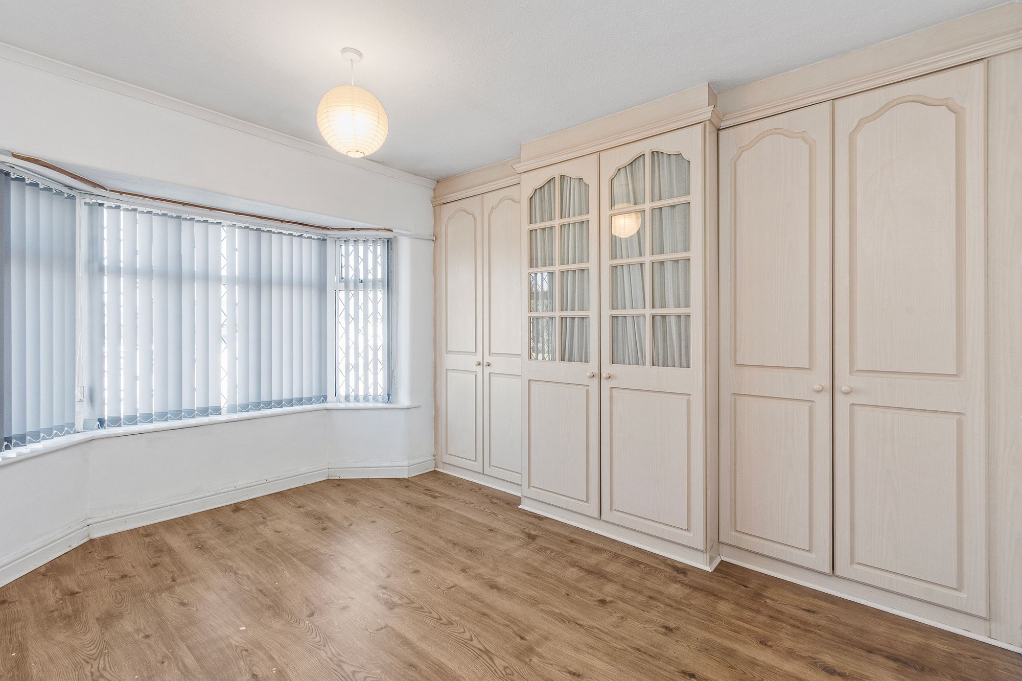 Orford Green, Warrington, WA2