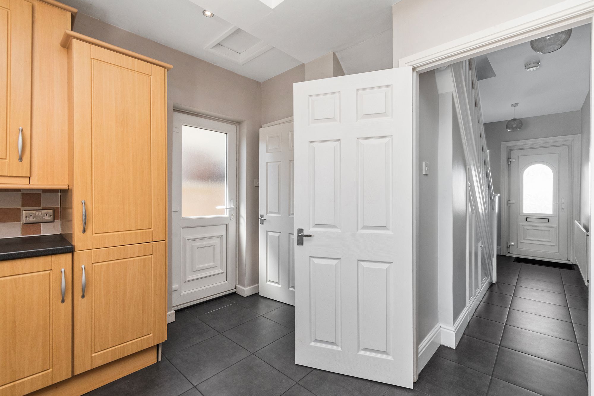 Orford Green, Warrington, WA2