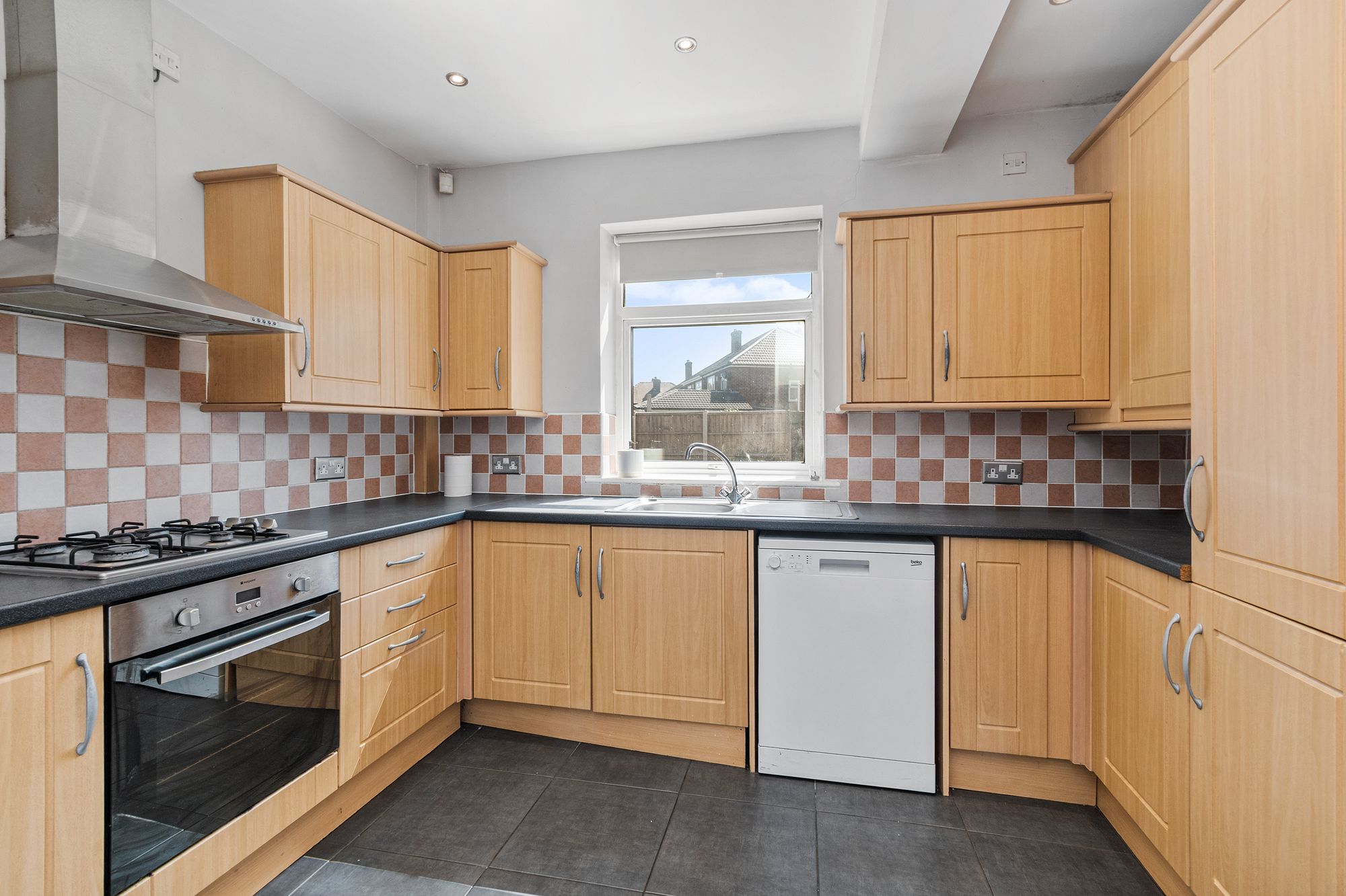 Orford Green, Warrington, WA2