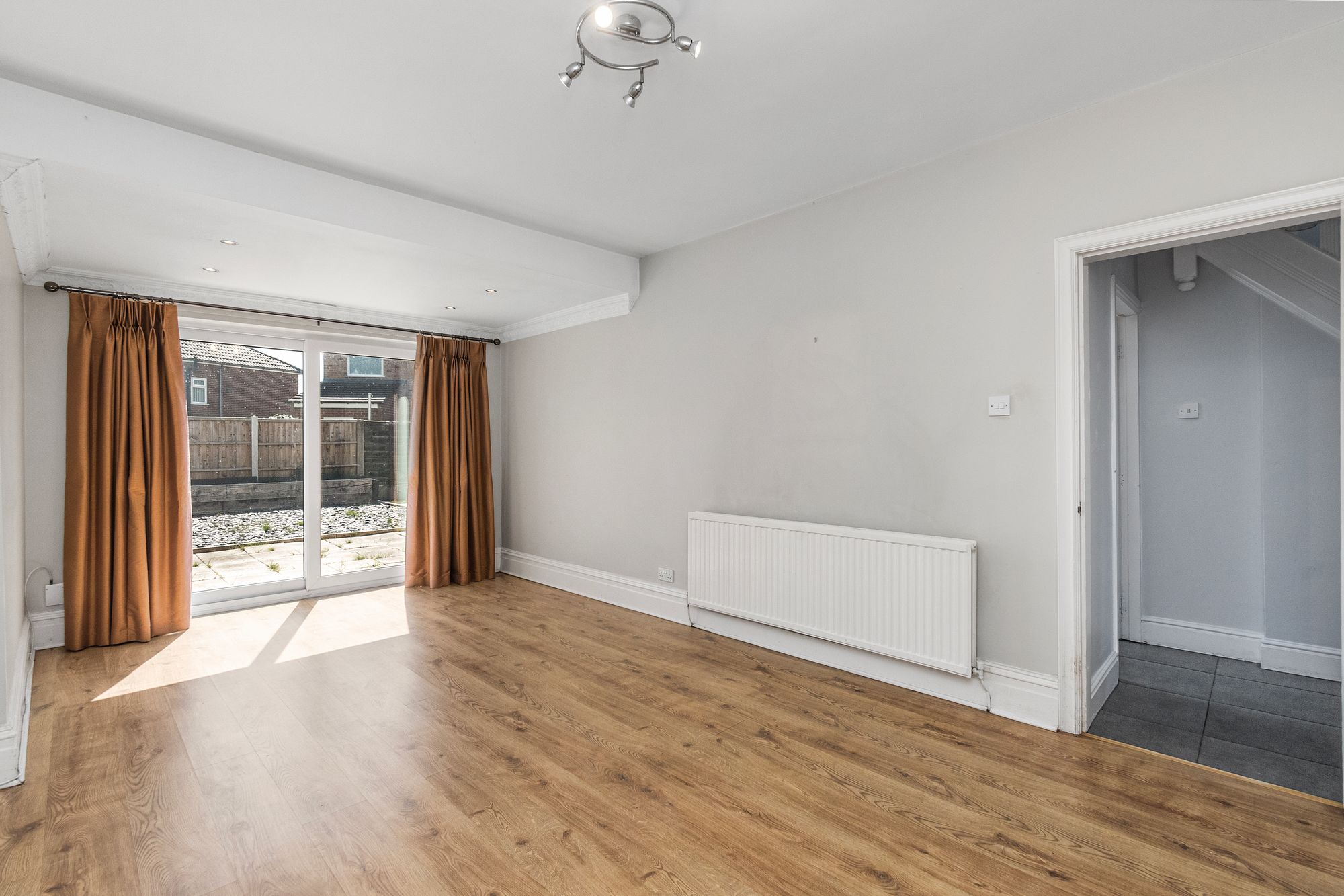 Orford Green, Warrington, WA2