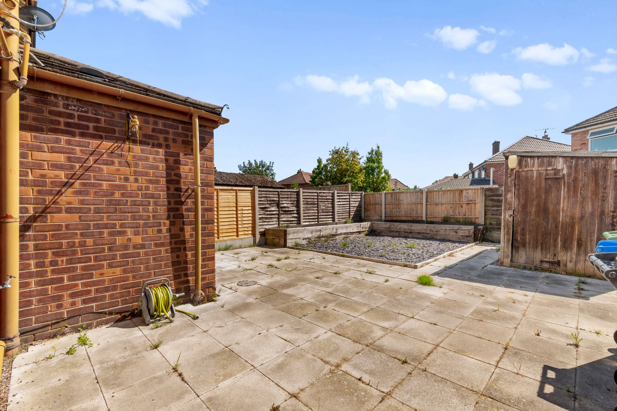 Orford Green, Warrington, WA2