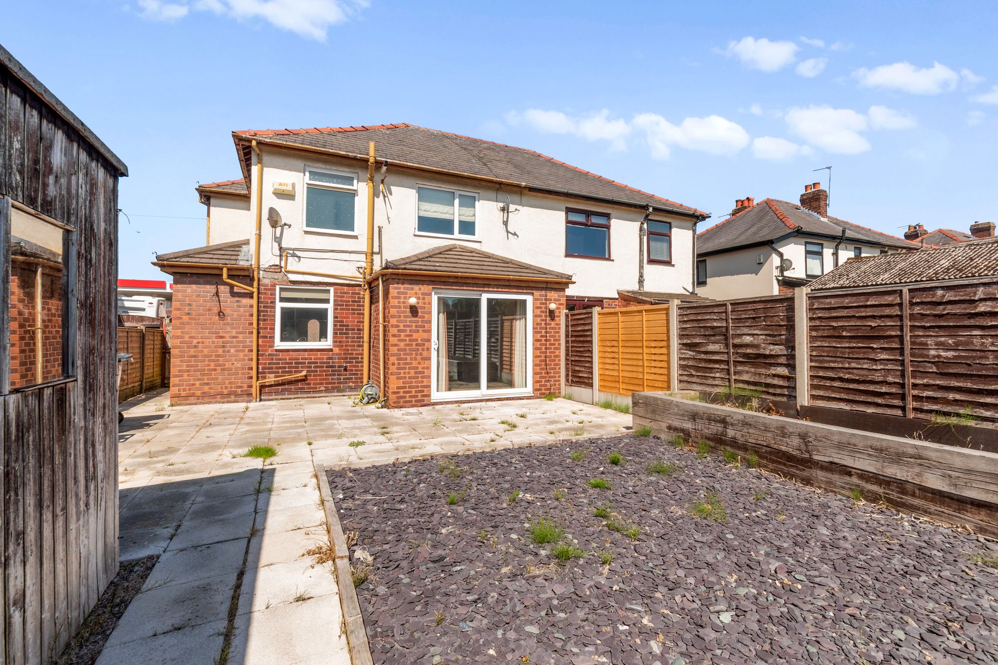 Orford Green, Warrington, WA2