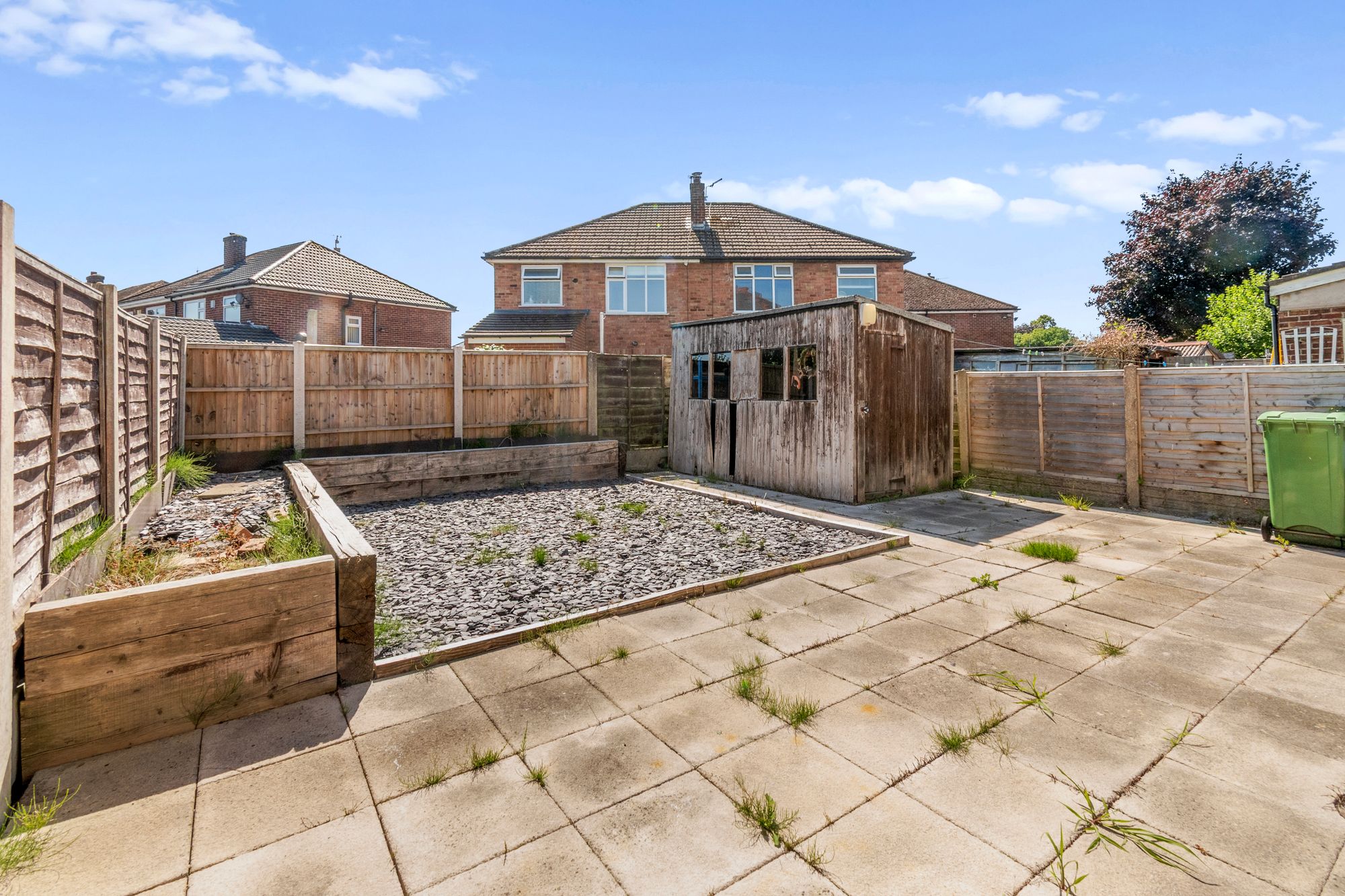 Orford Green, Warrington, WA2