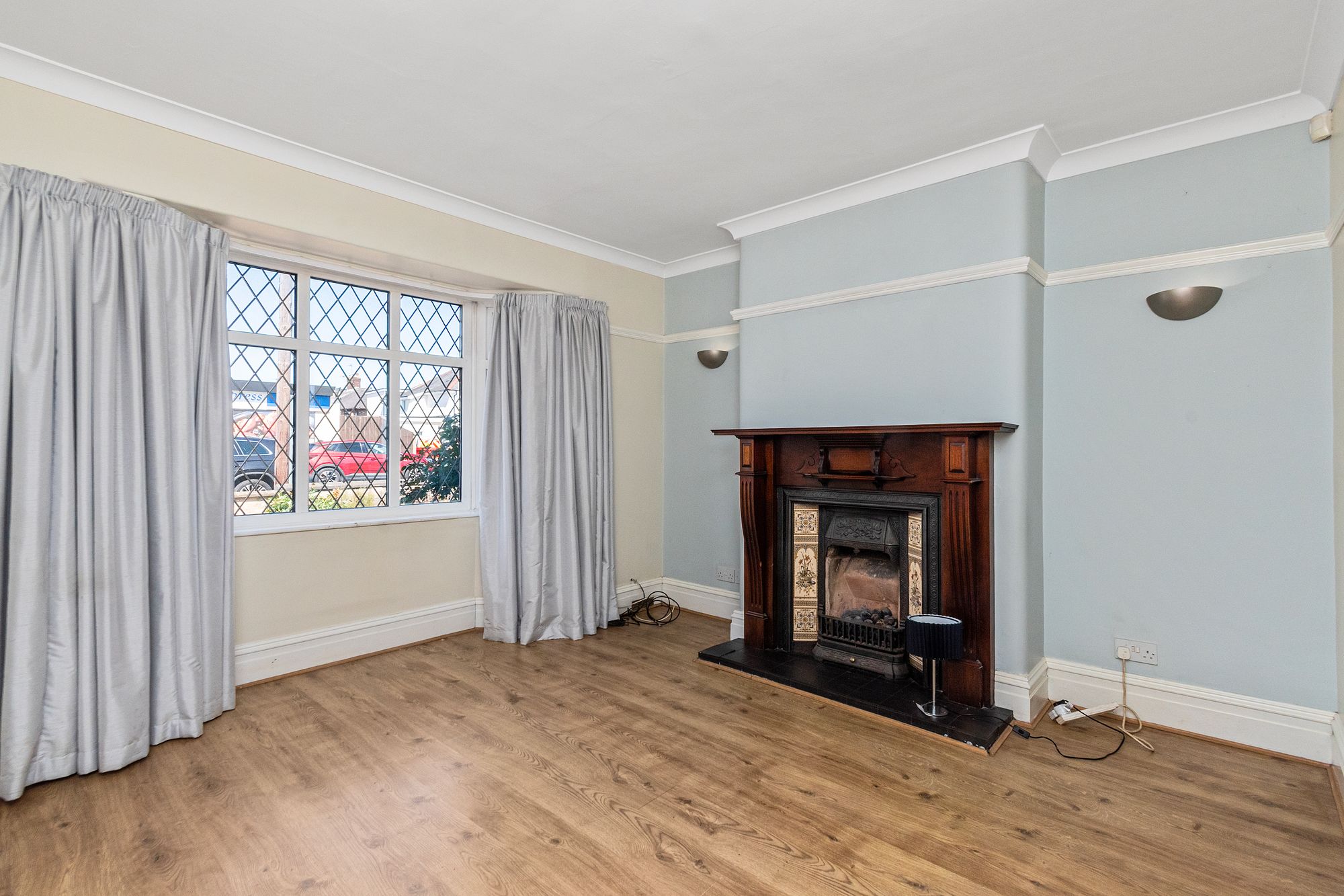 Orford Green, Warrington, WA2