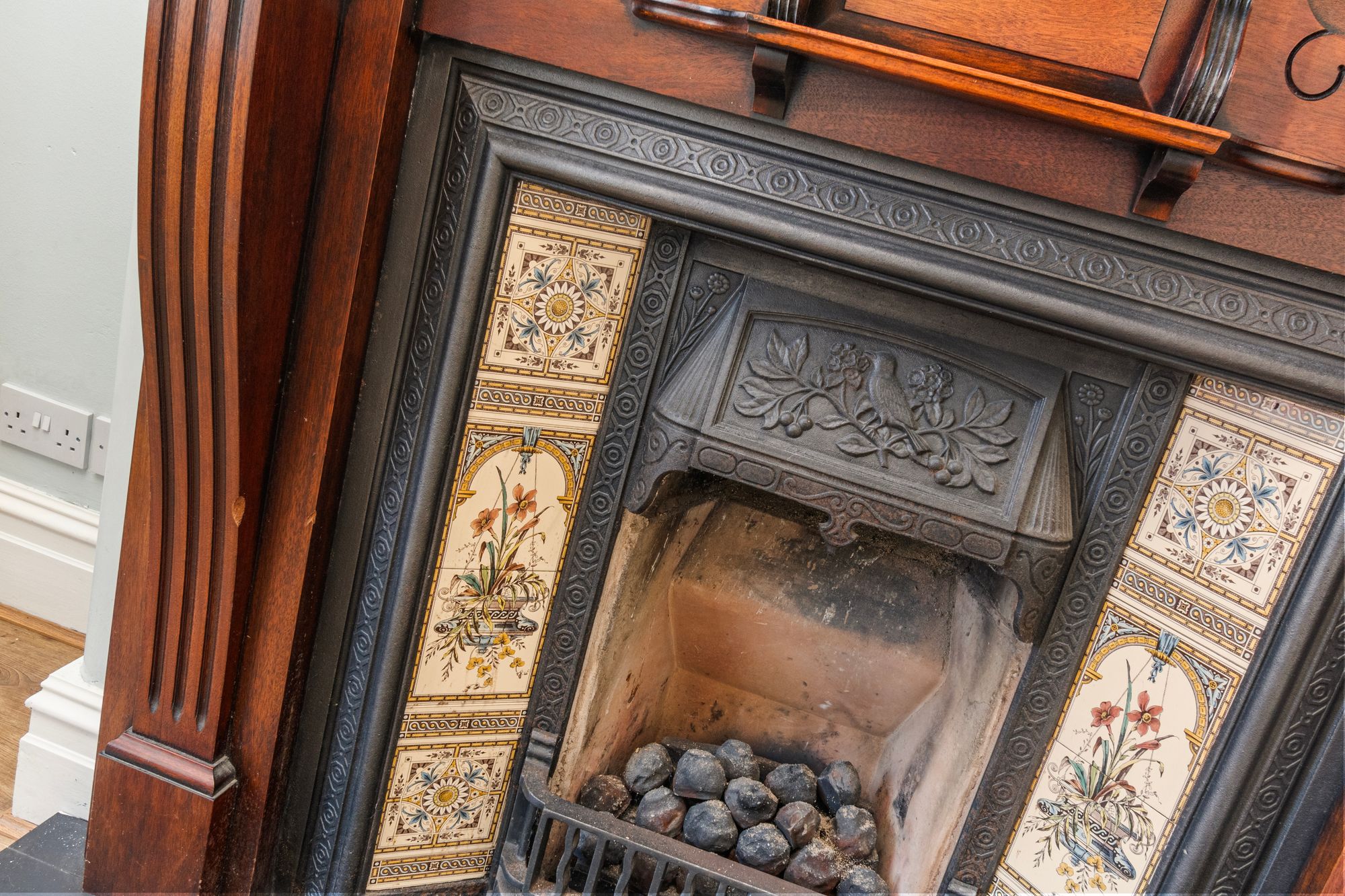 Orford Green, Warrington, WA2