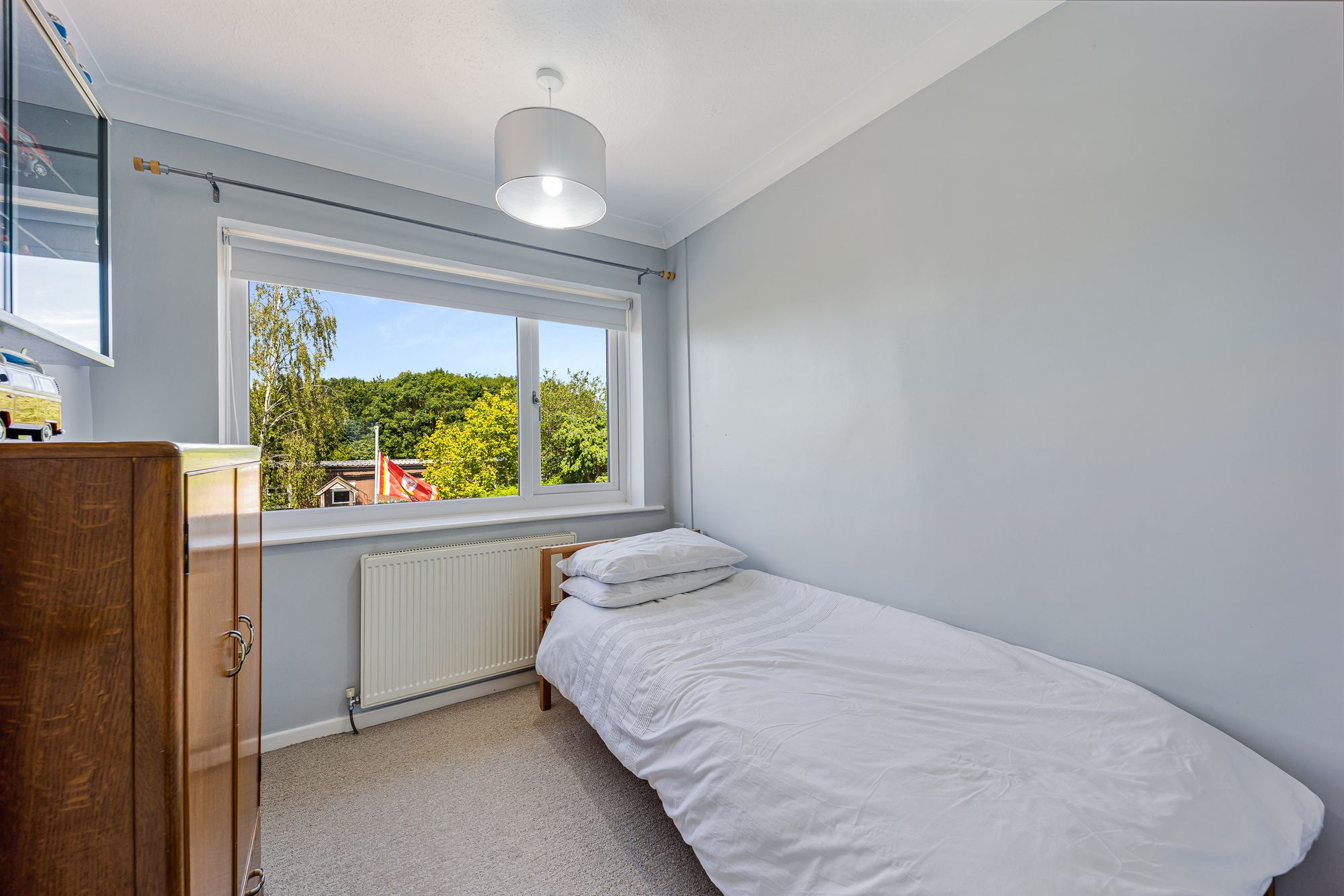 Clincton View, Widnes, WA8