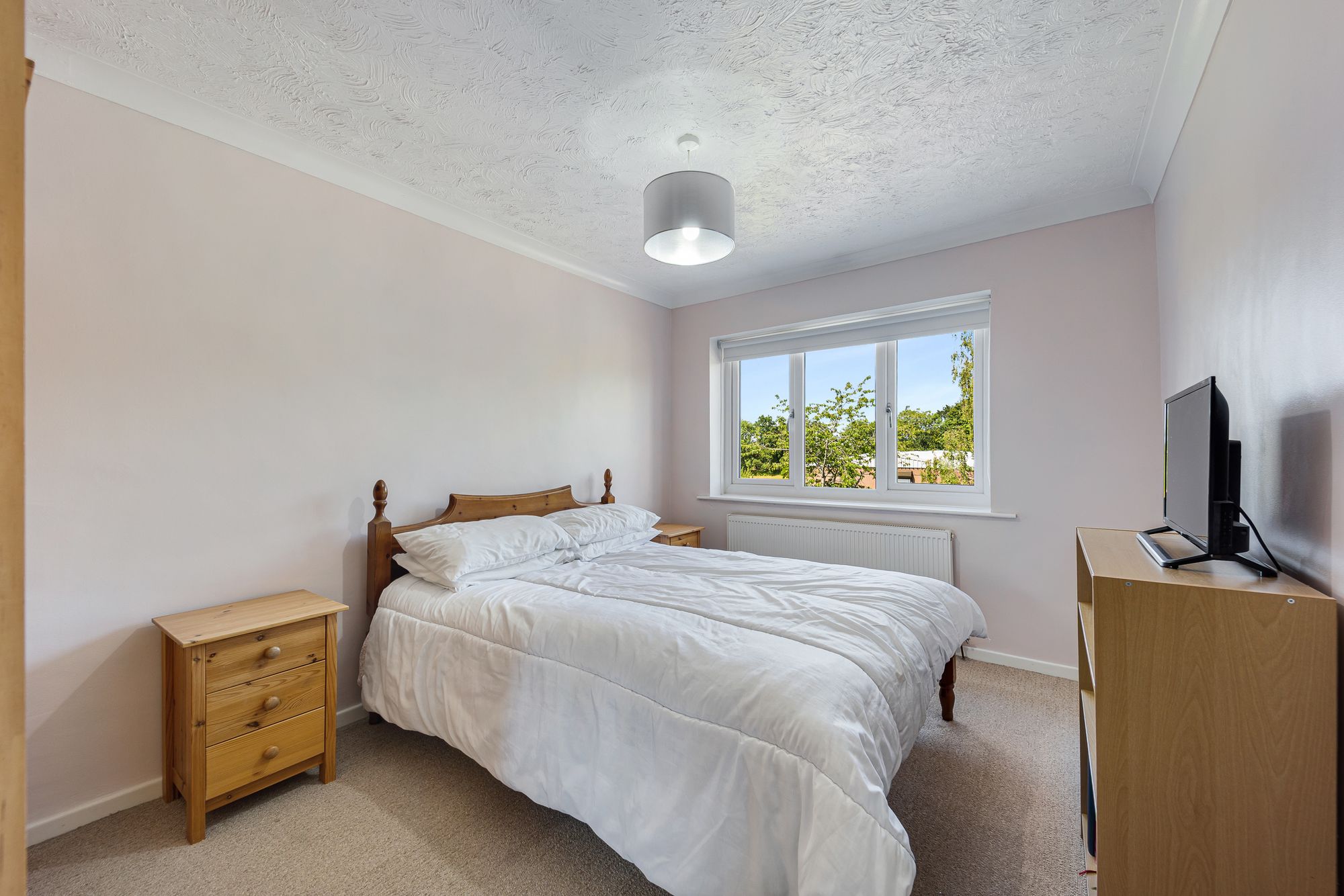 Clincton View, Widnes, WA8