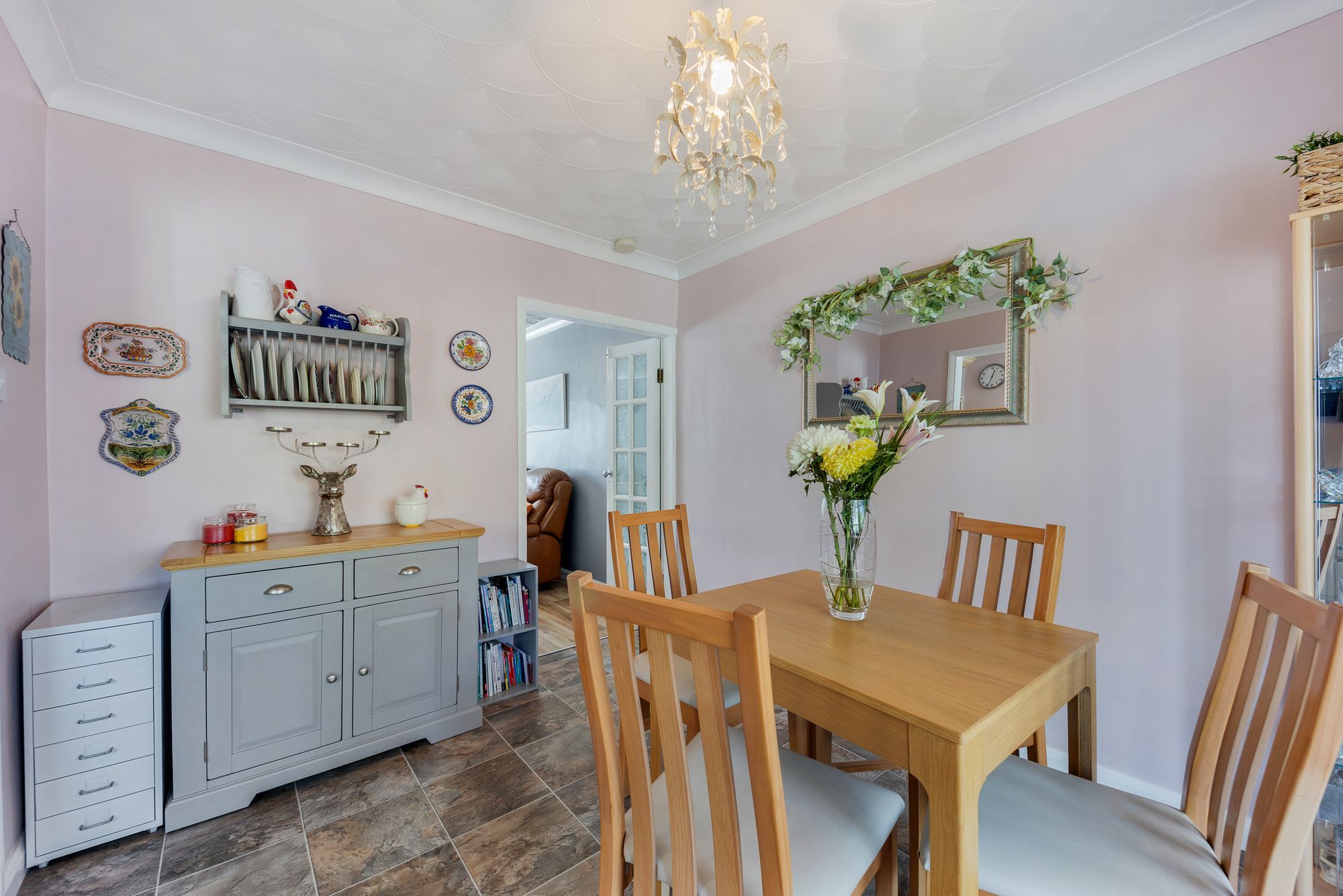 Clincton View, Widnes, WA8