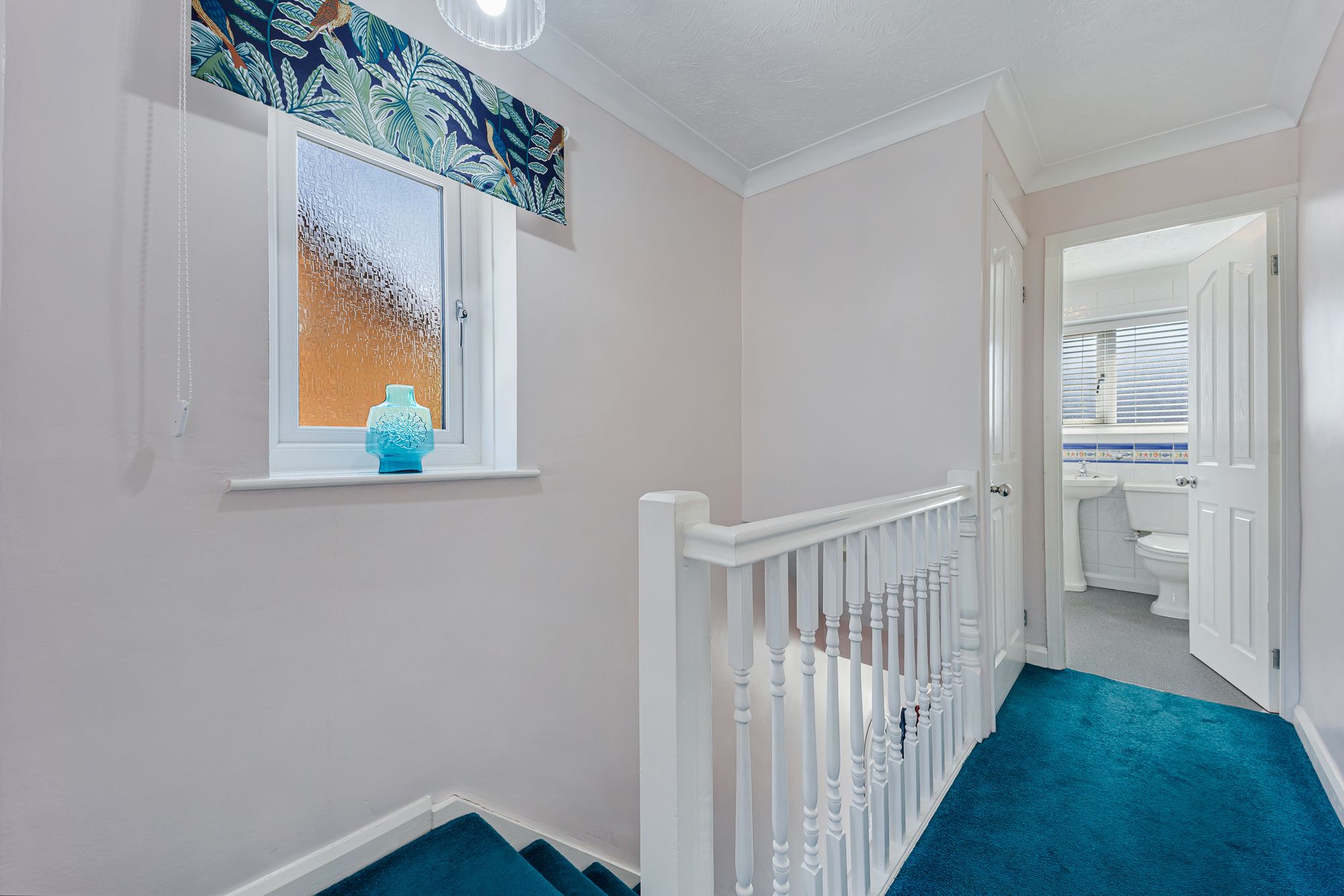 Clincton View, Widnes, WA8