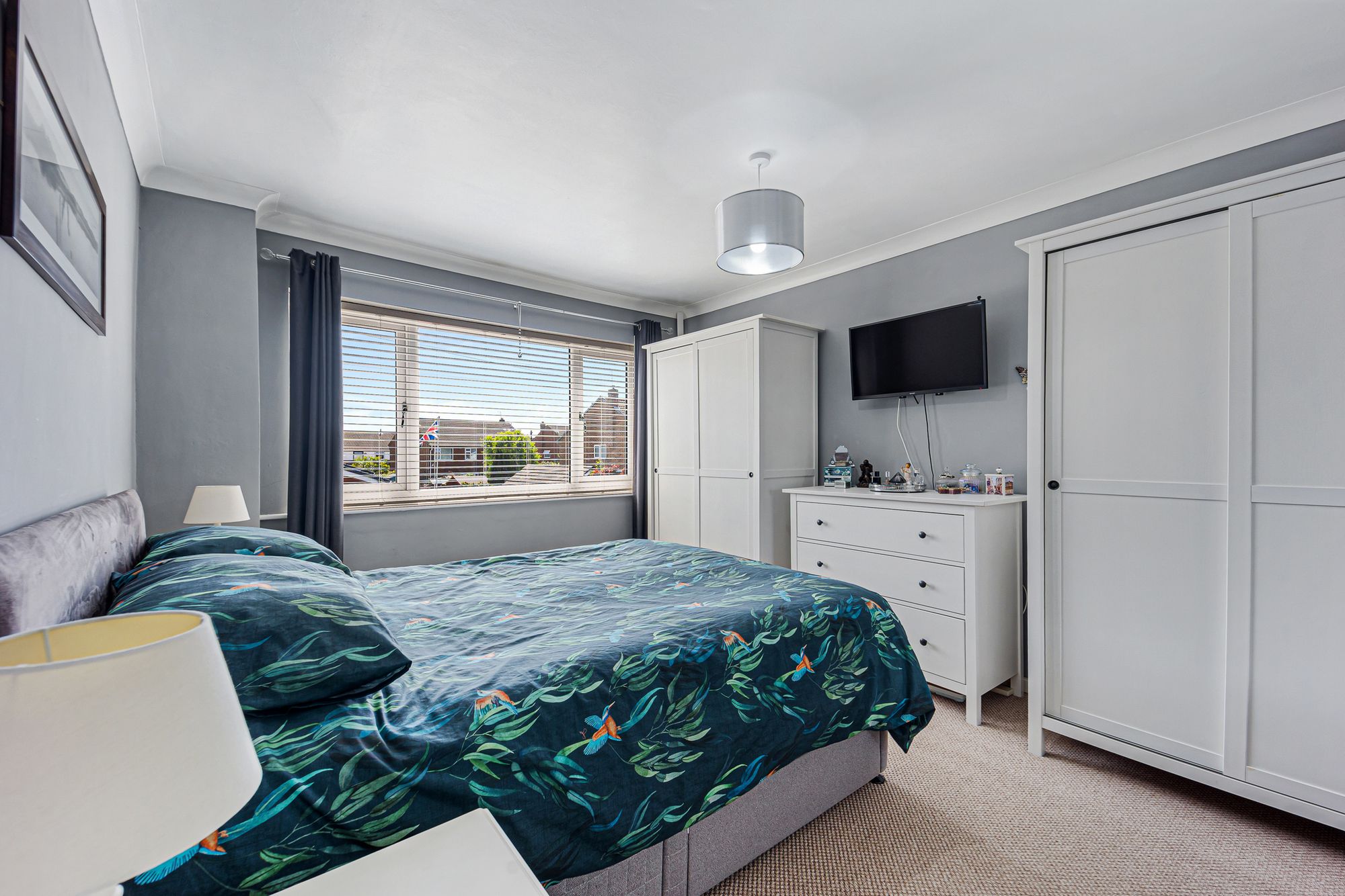 Clincton View, Widnes, WA8