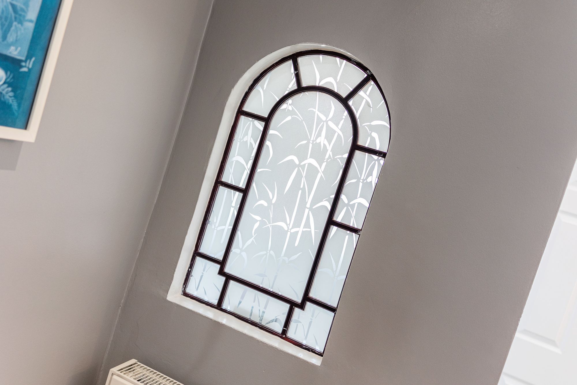 Clincton View, Widnes, WA8