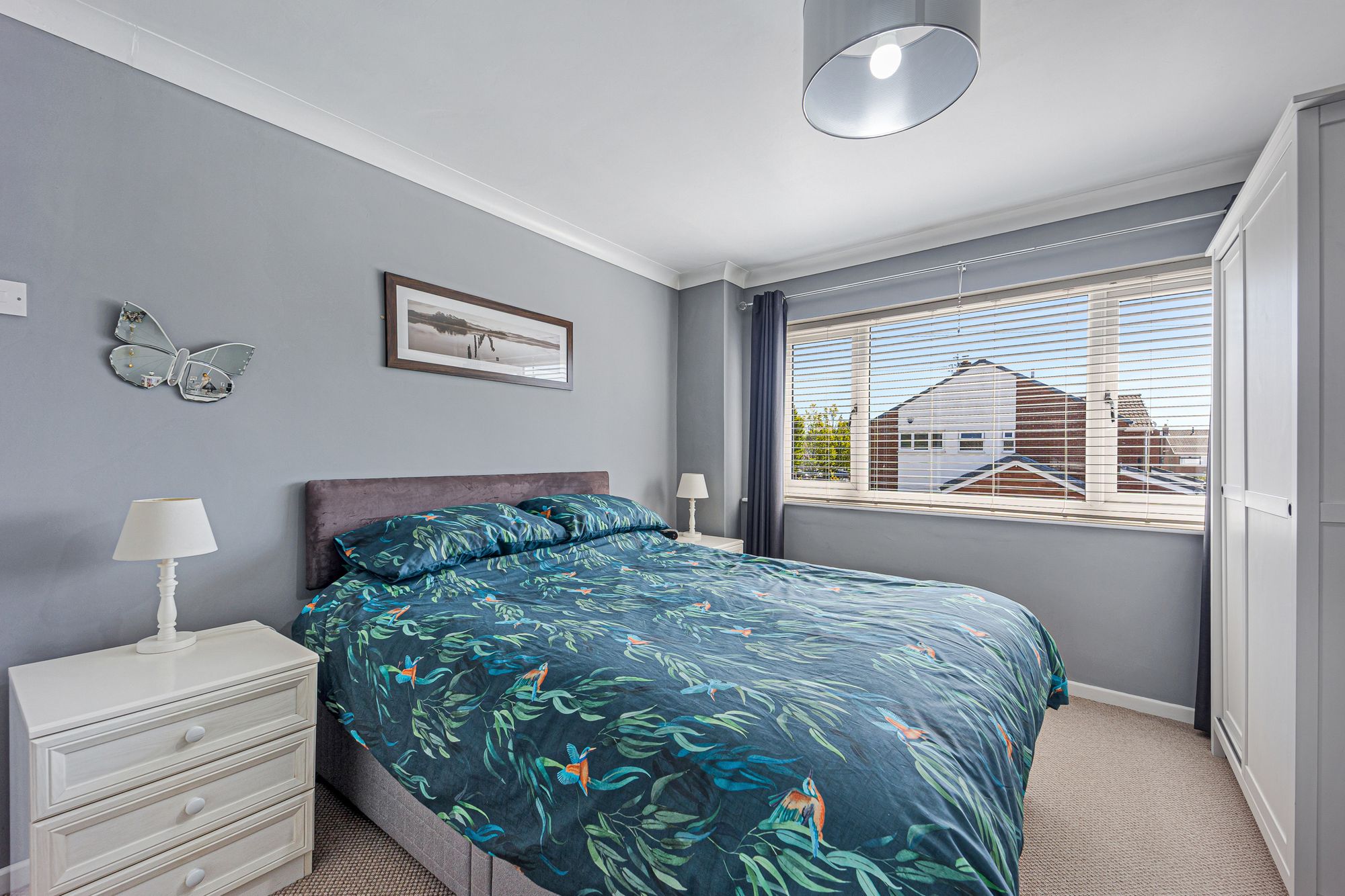 Clincton View, Widnes, WA8