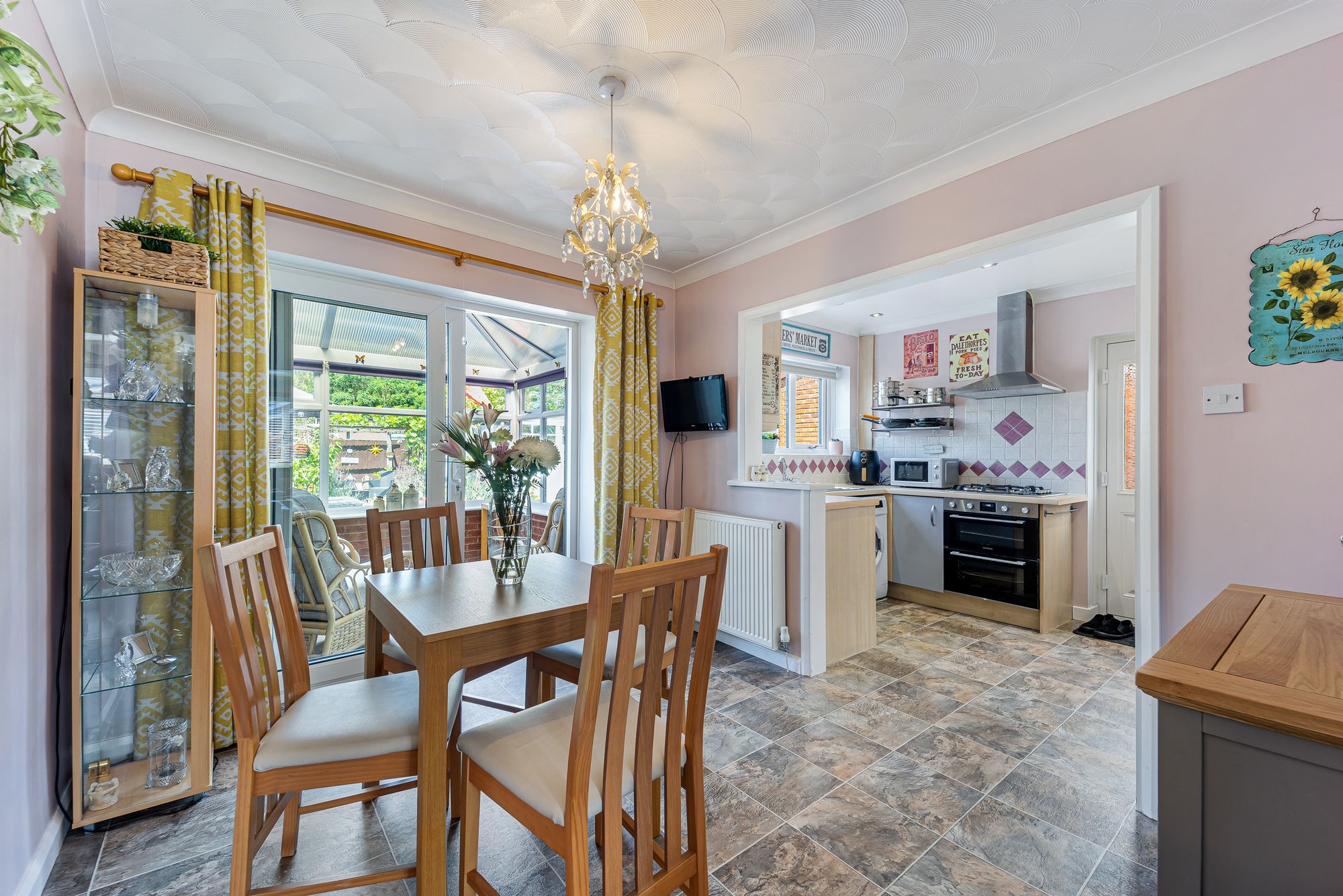 Clincton View, Widnes, WA8