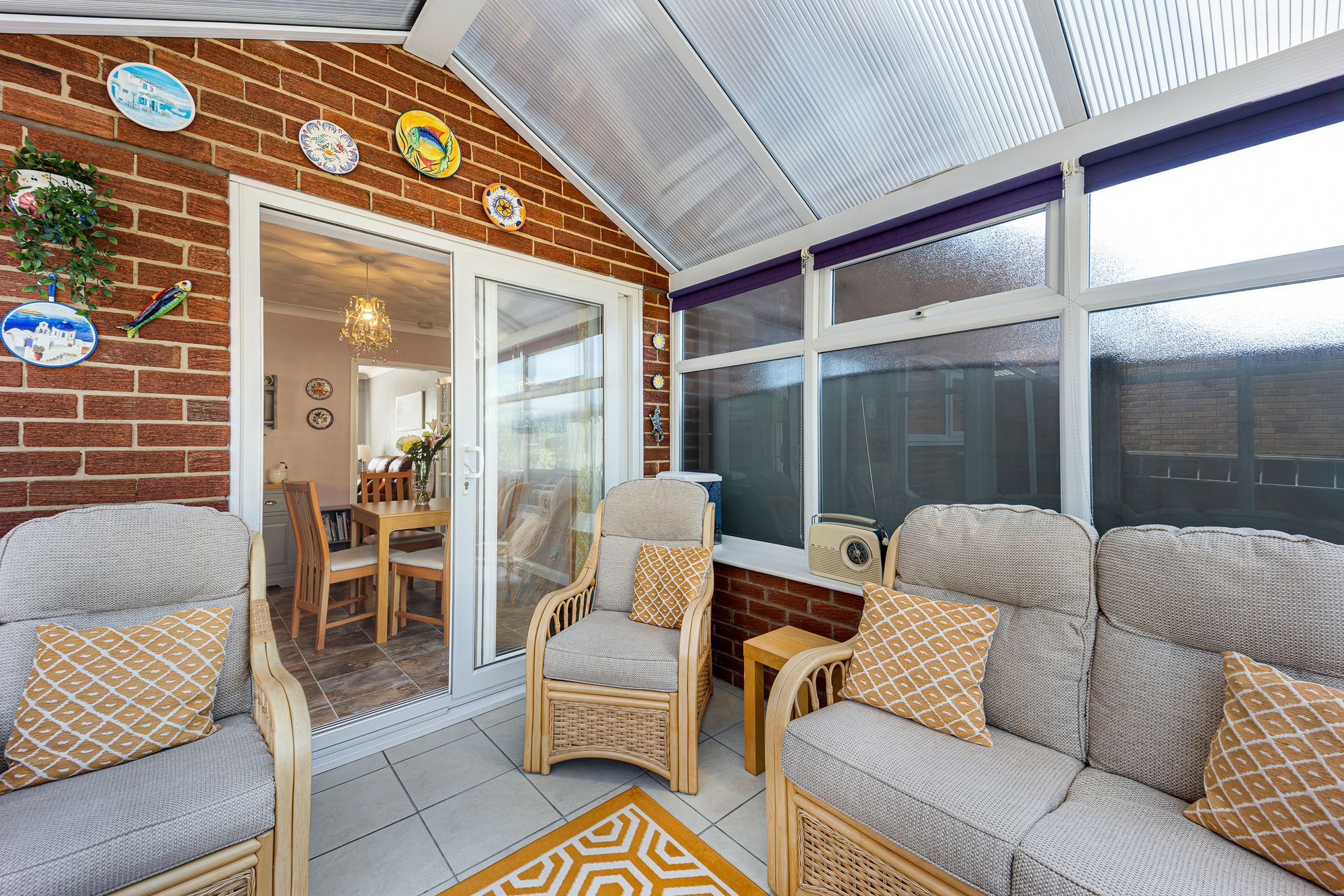 Clincton View, Widnes, WA8