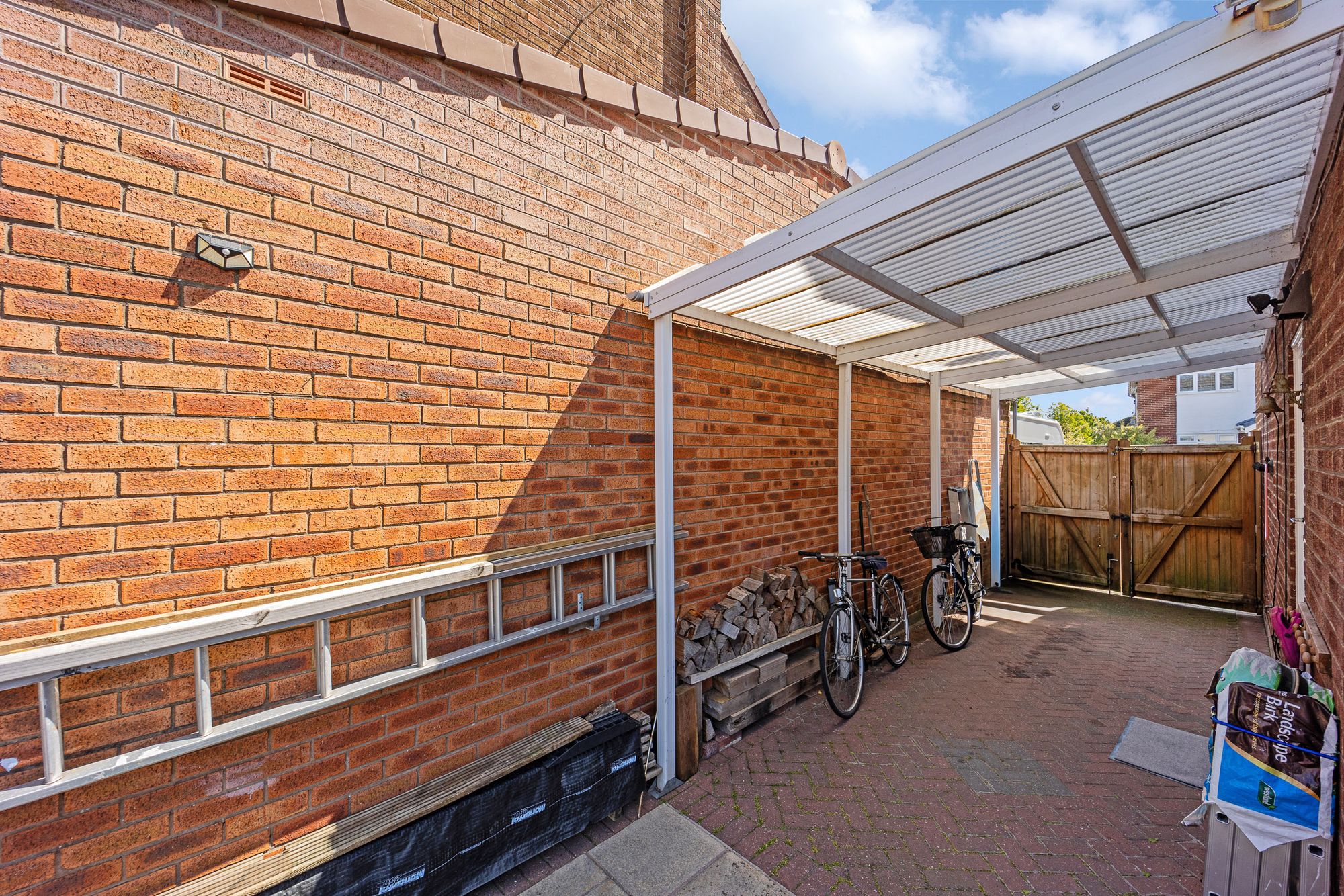 Clincton View, Widnes, WA8