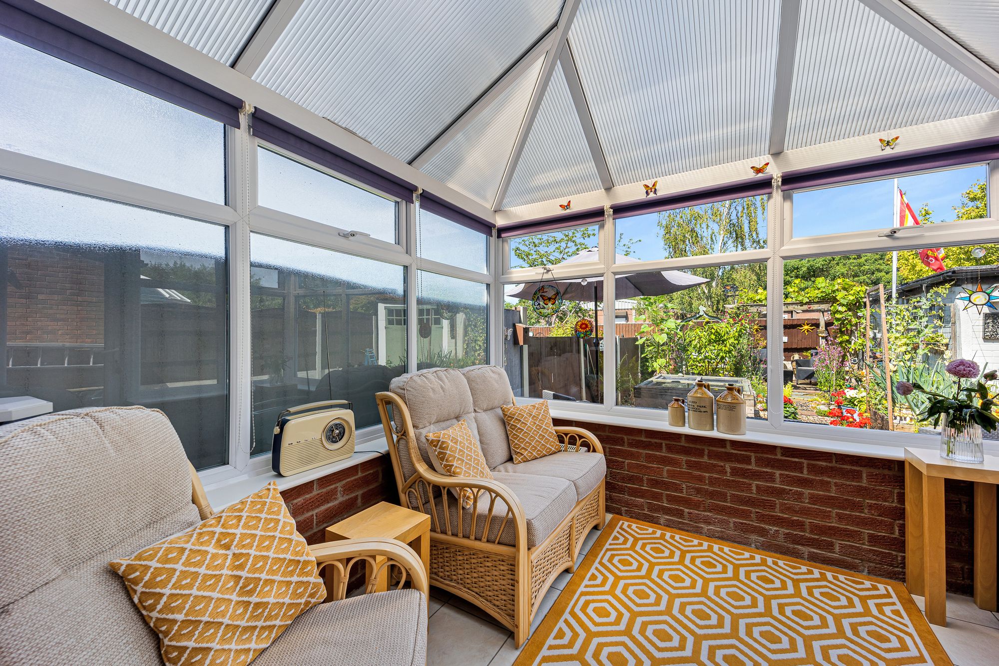 Clincton View, Widnes, WA8