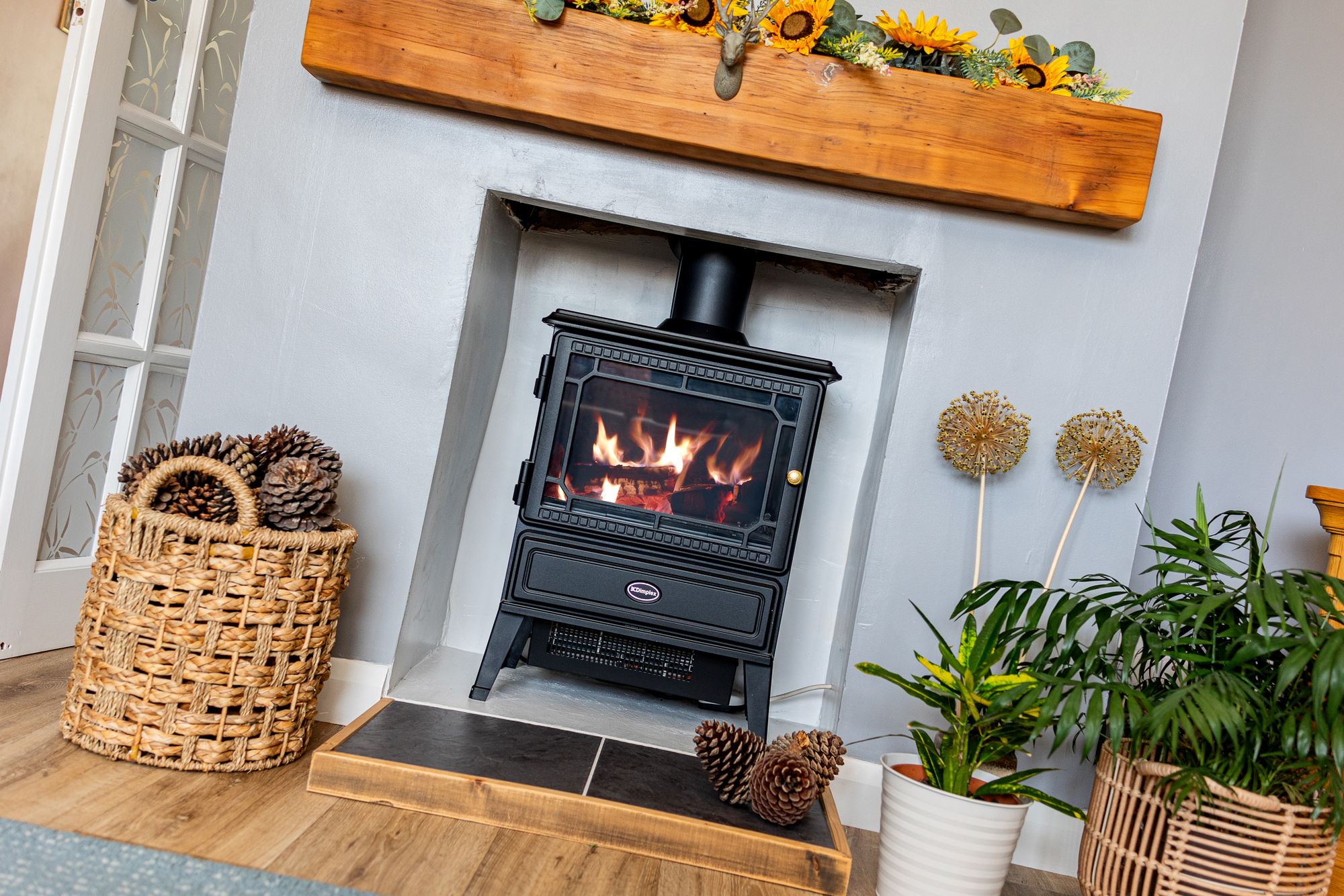 Clincton View, Widnes, WA8