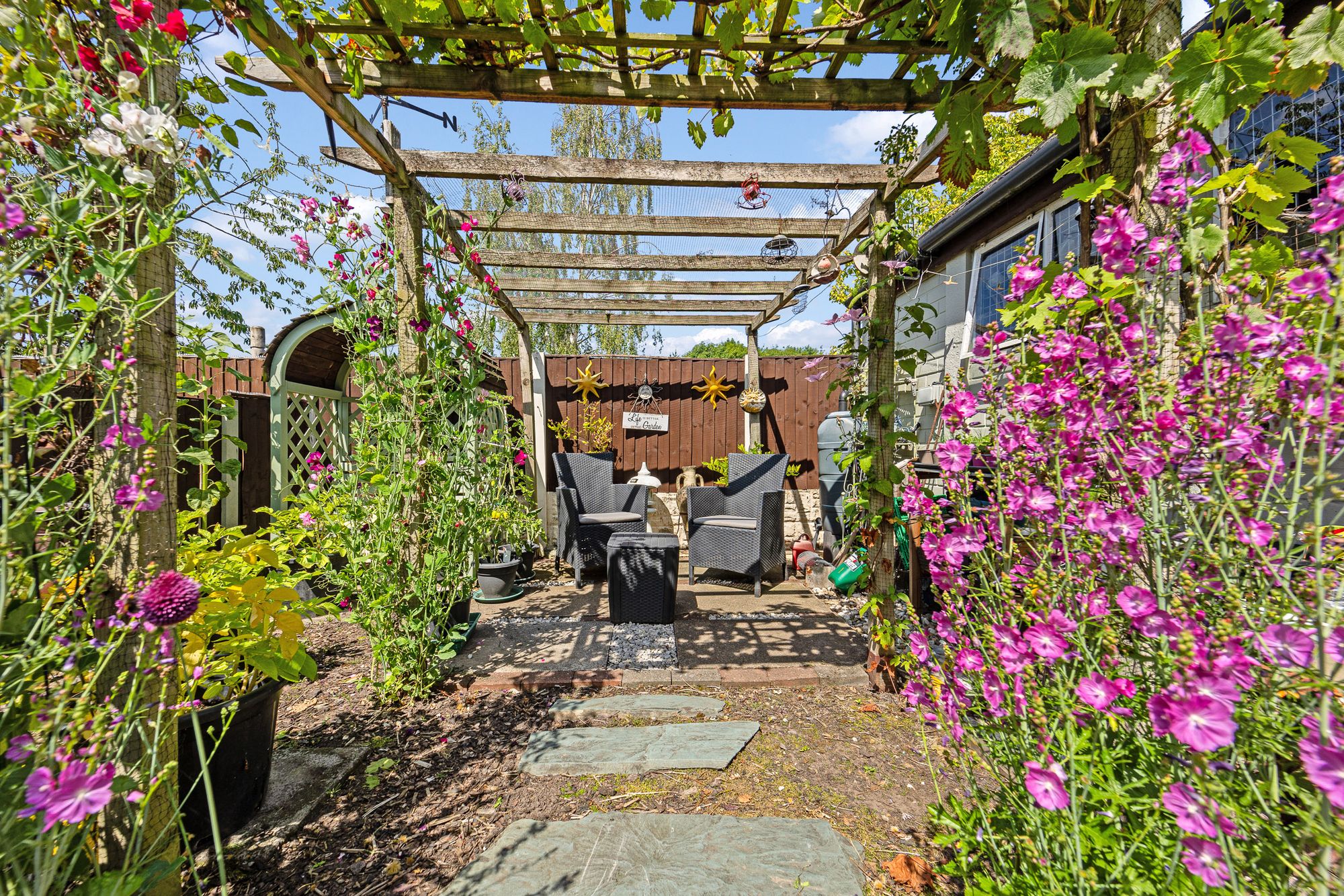 Clincton View, Widnes, WA8