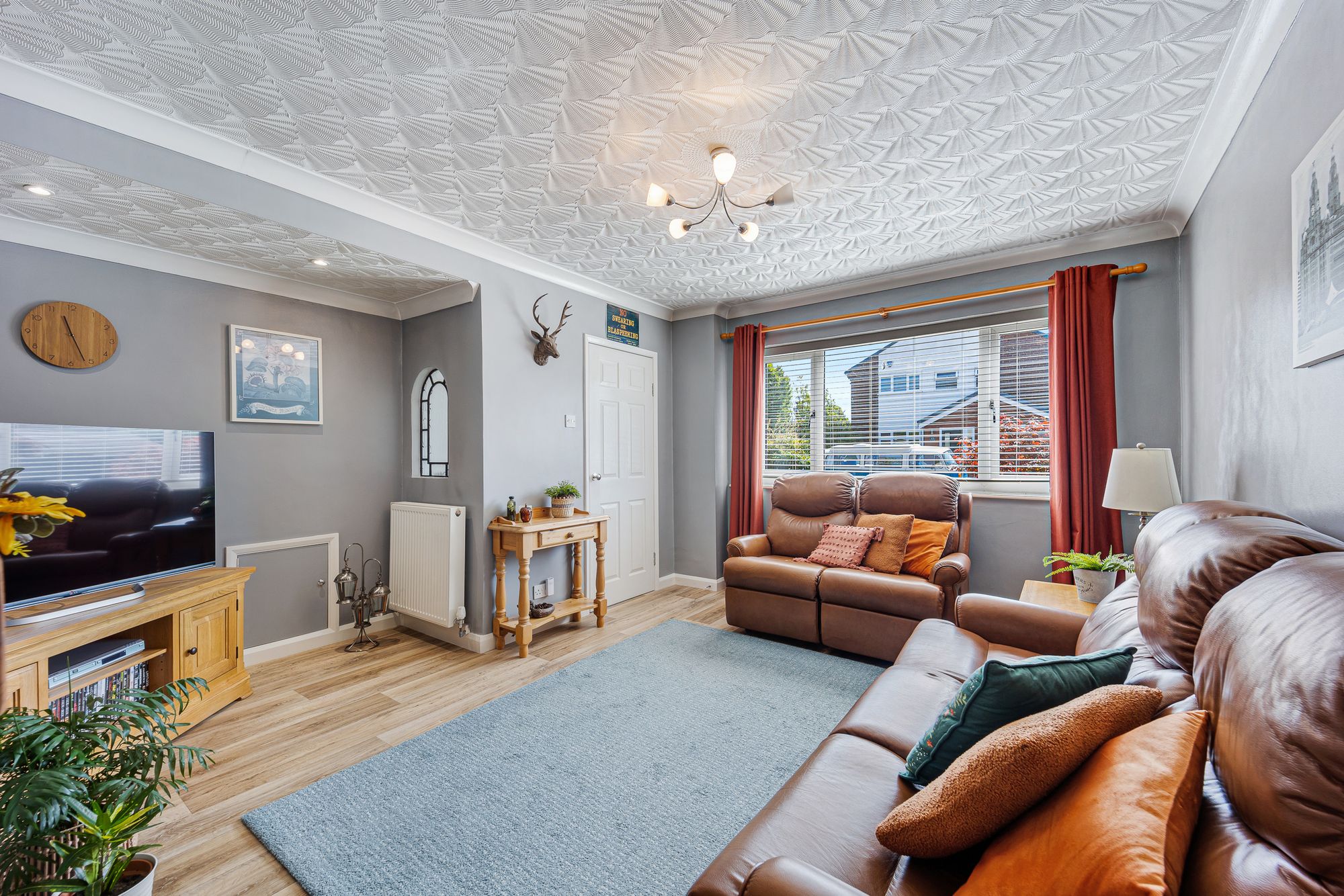 Clincton View, Widnes, WA8