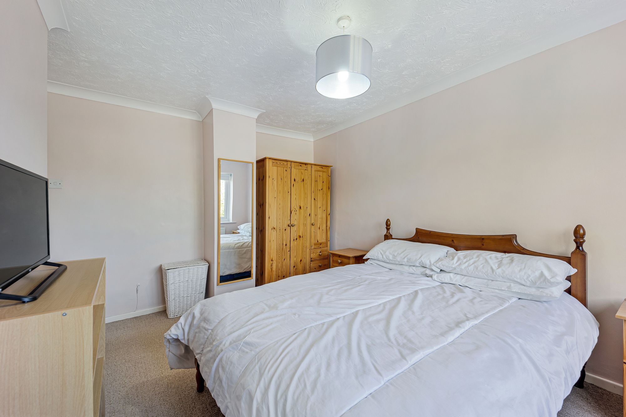 Clincton View, Widnes, WA8