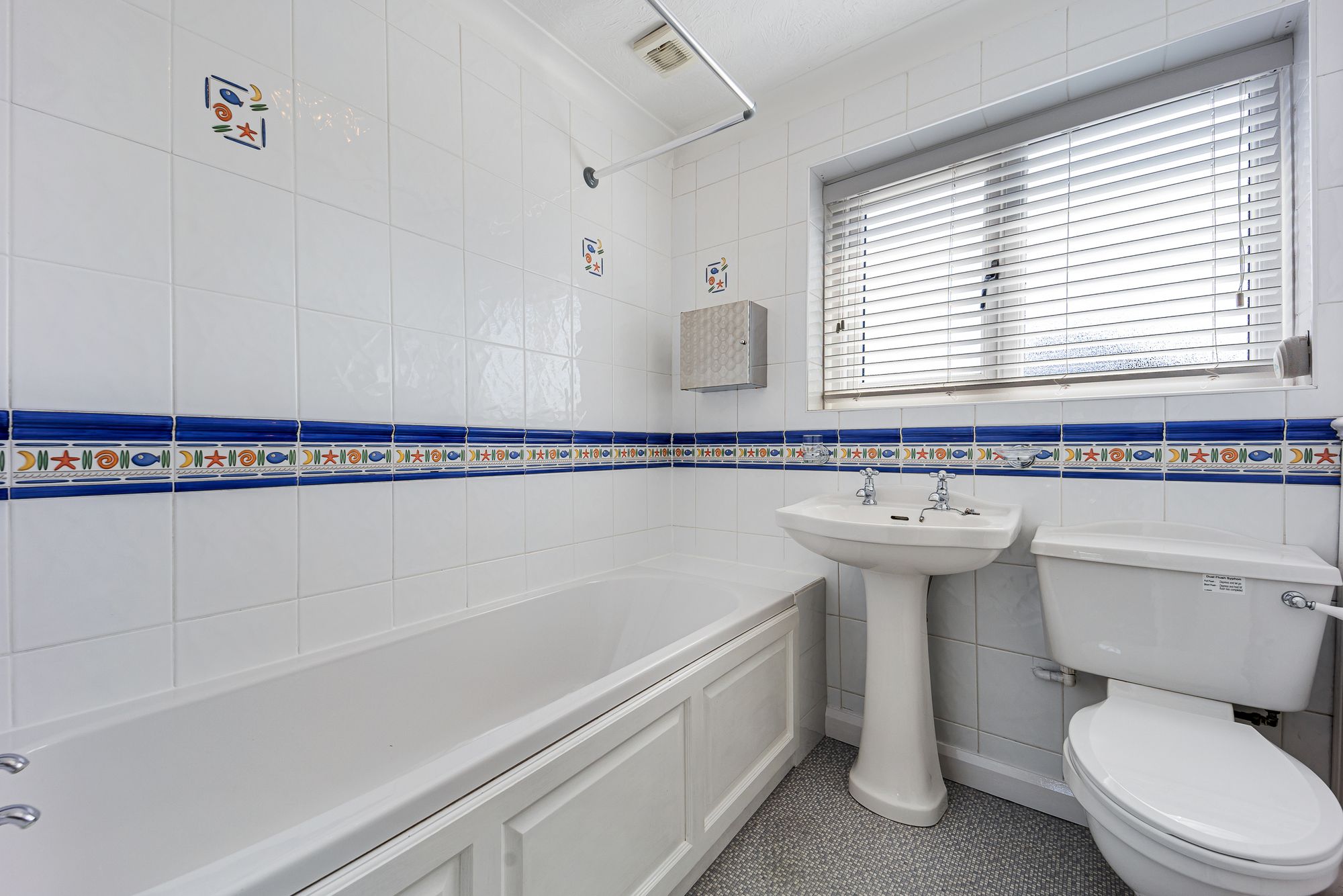 Clincton View, Widnes, WA8