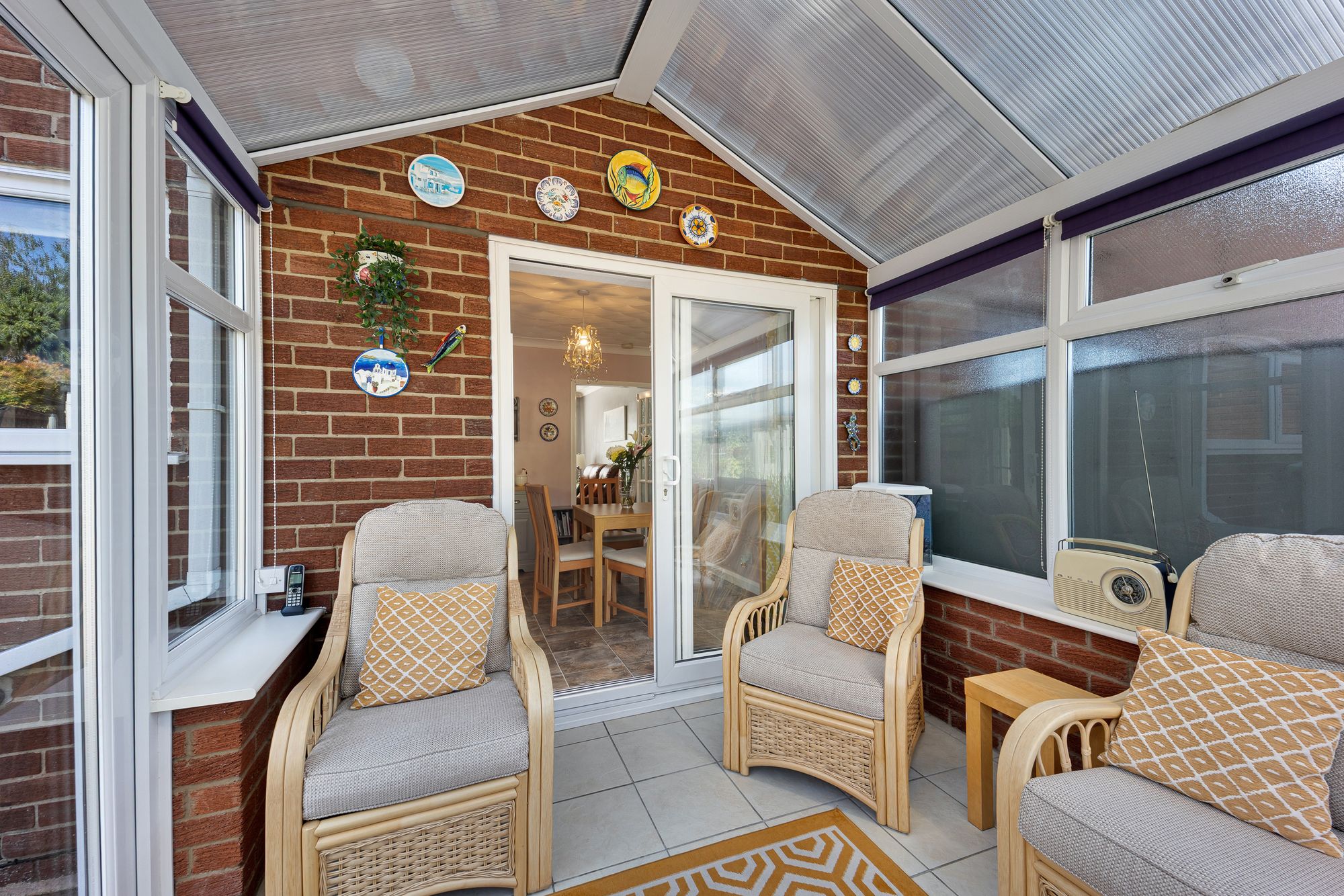 Clincton View, Widnes, WA8