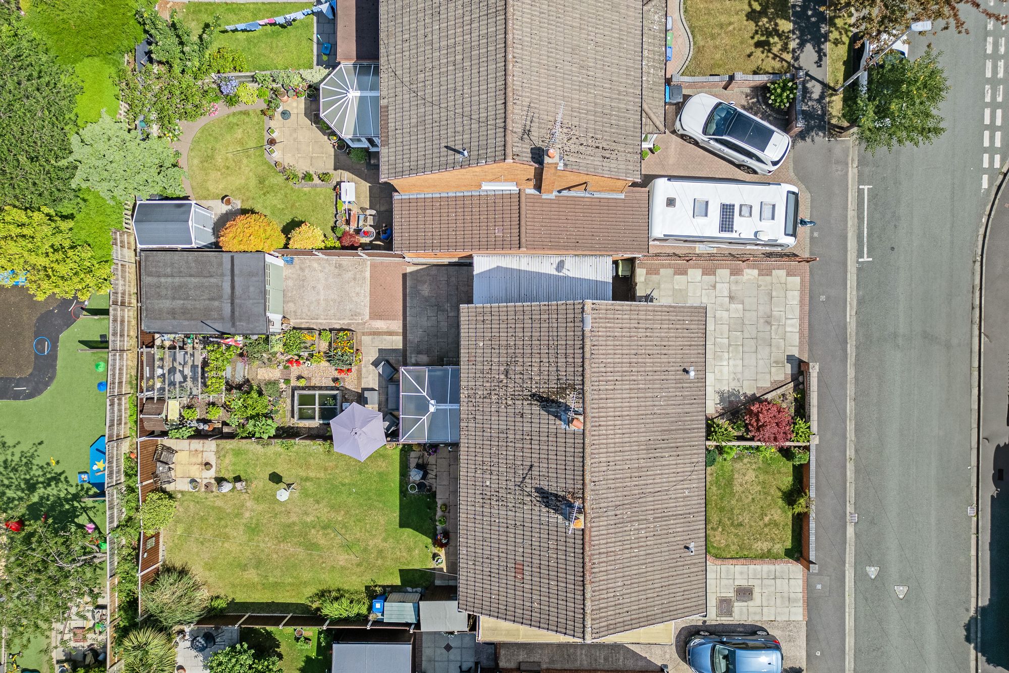 Clincton View, Widnes, WA8