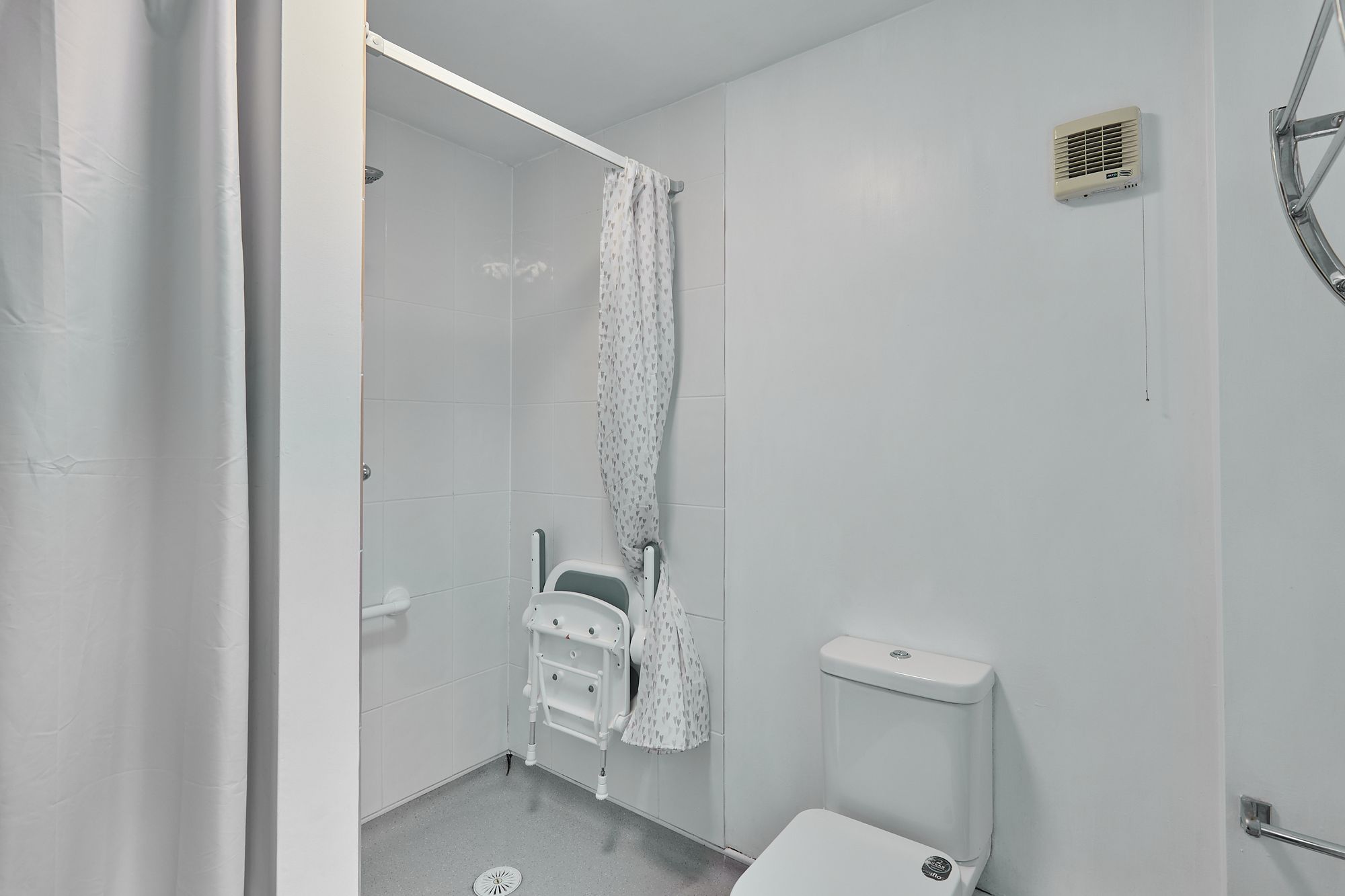 Ensuite