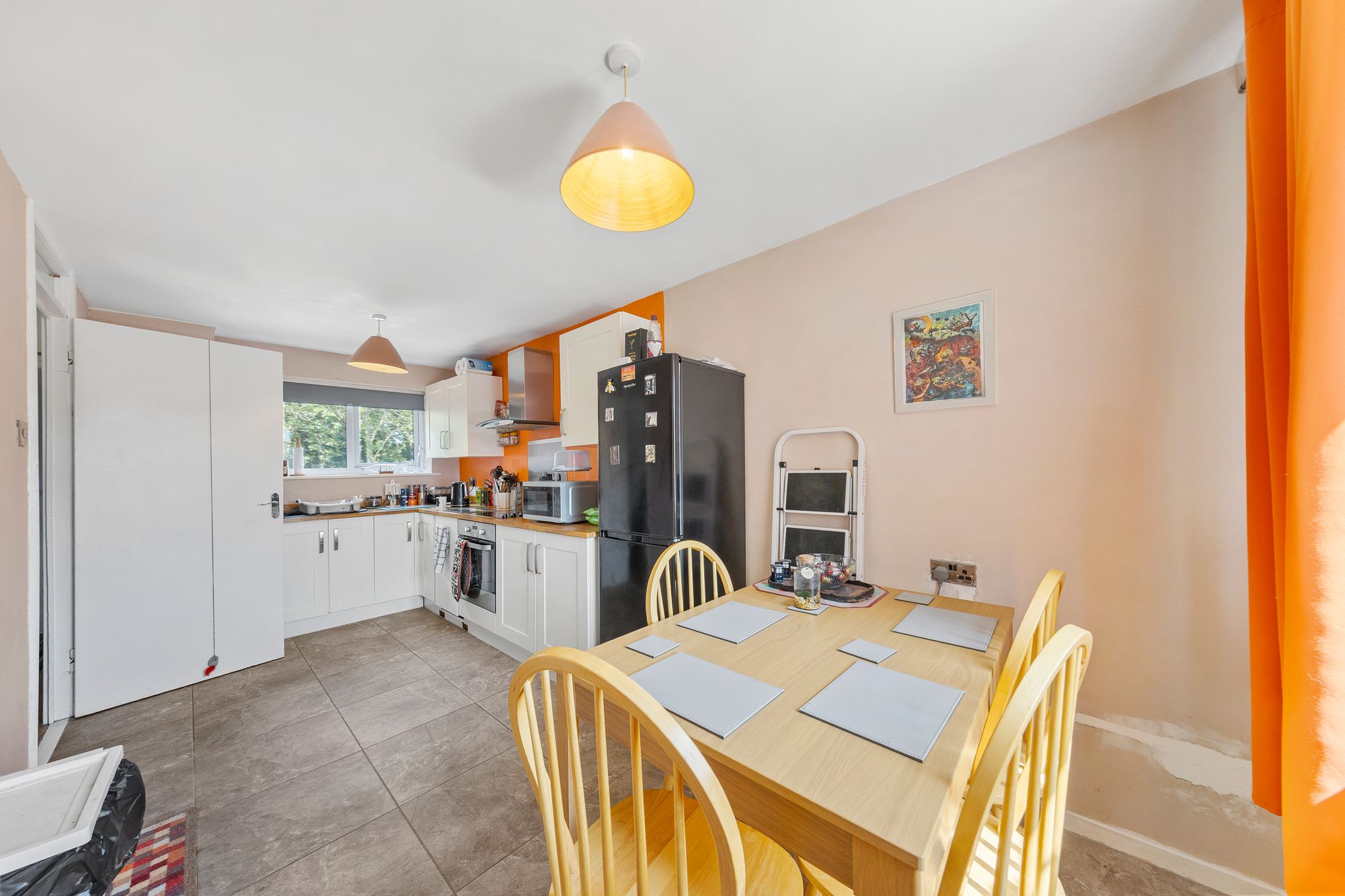 College Close, Warrington, WA1