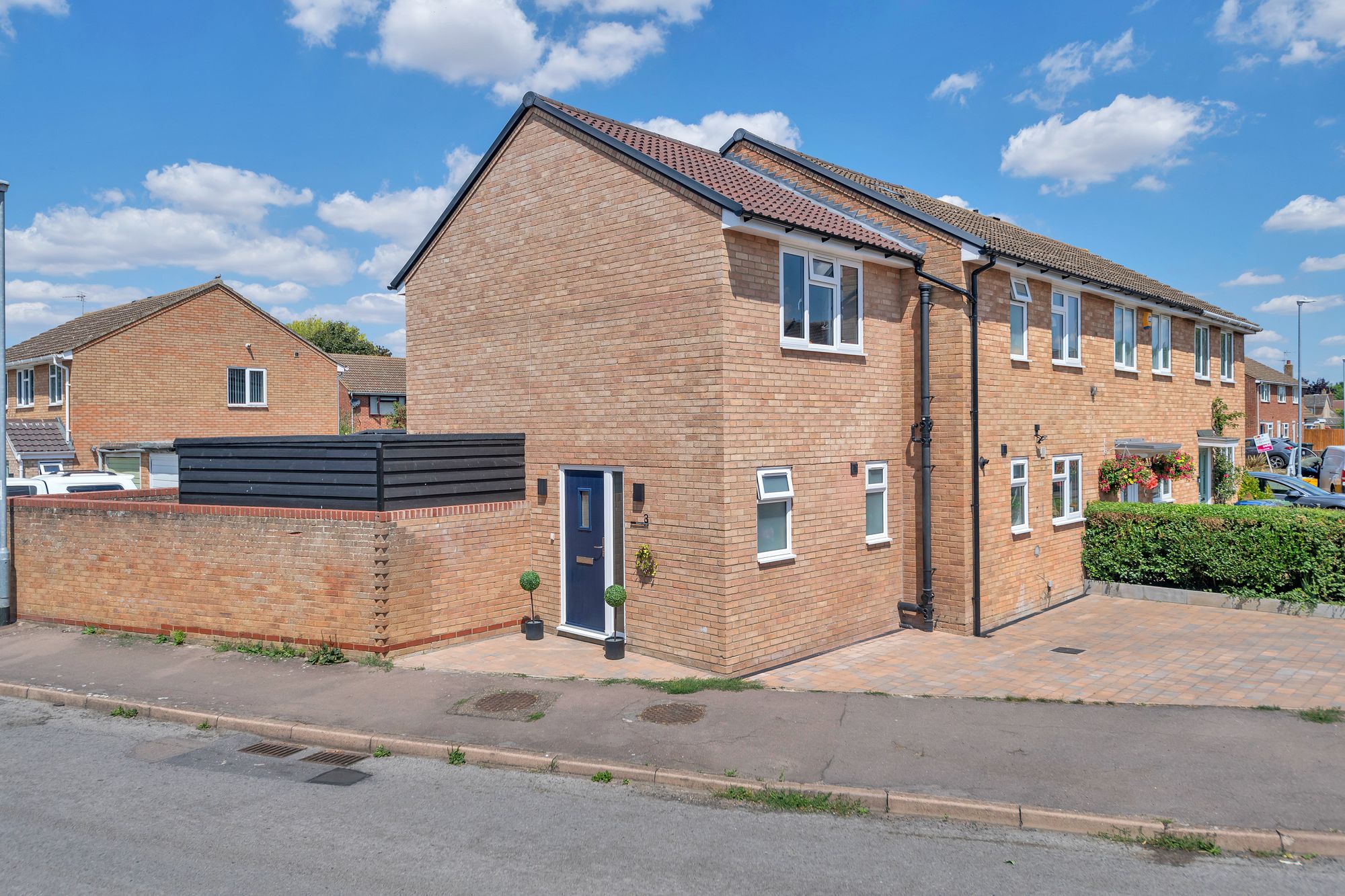 Bramley Avenue, Melbourn, SG8