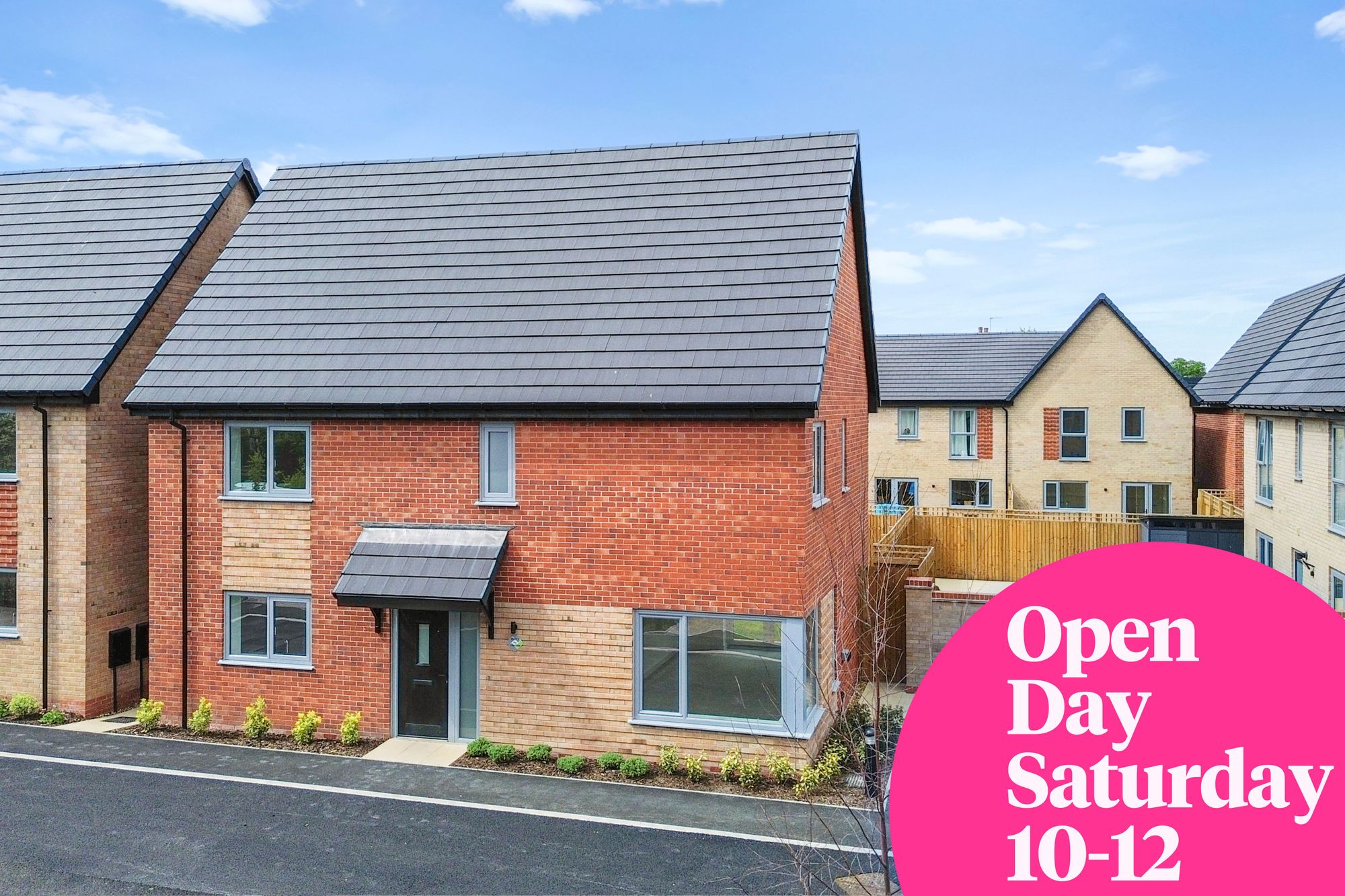 Eccleston Green Court, St. Helens