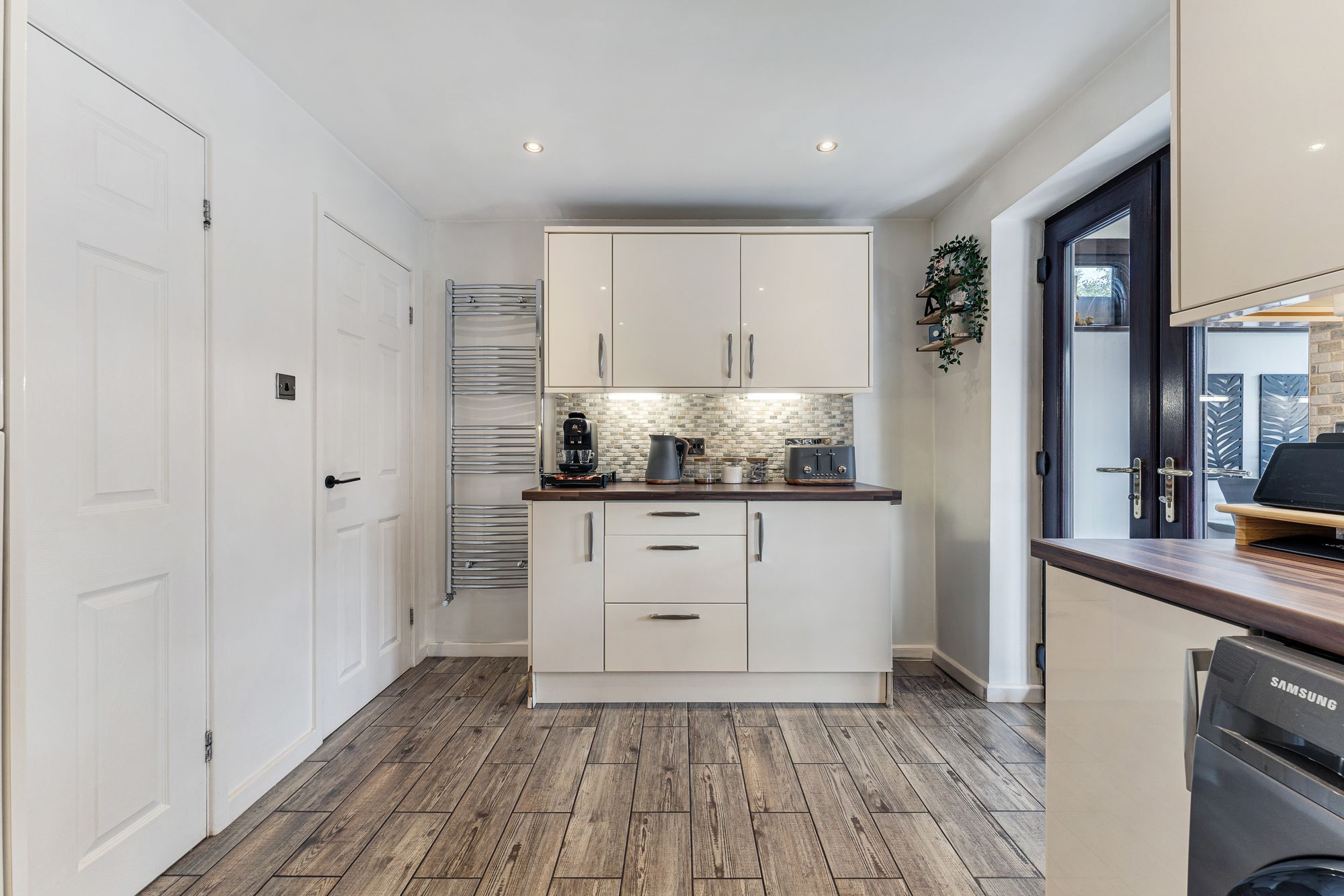 Cliftonmill Meadows, Warrington