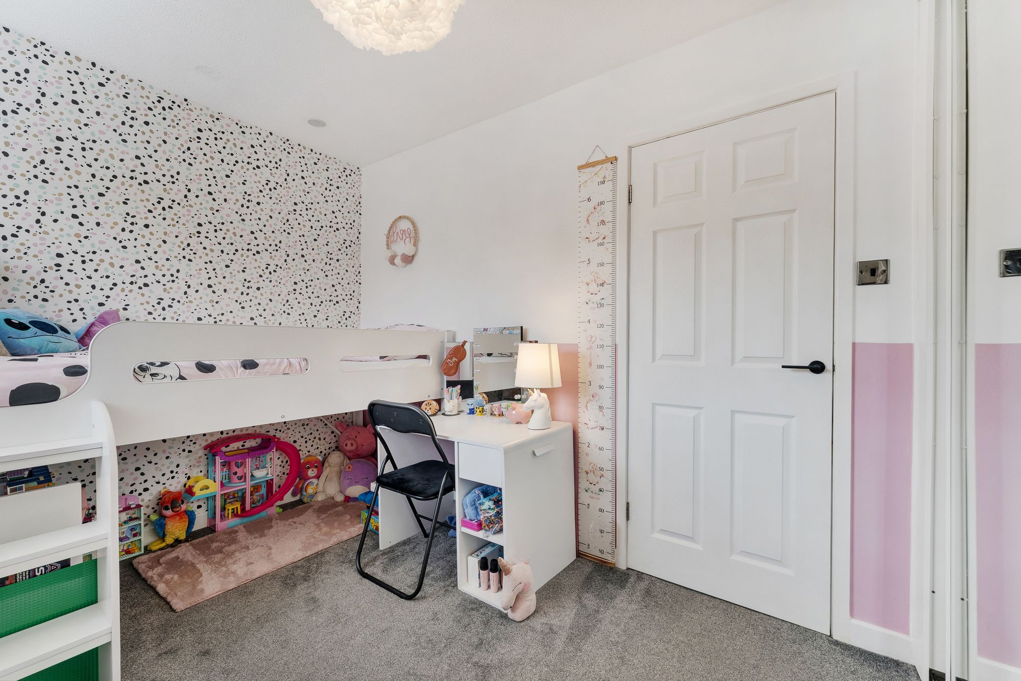 Cliftonmill Meadows, Warrington