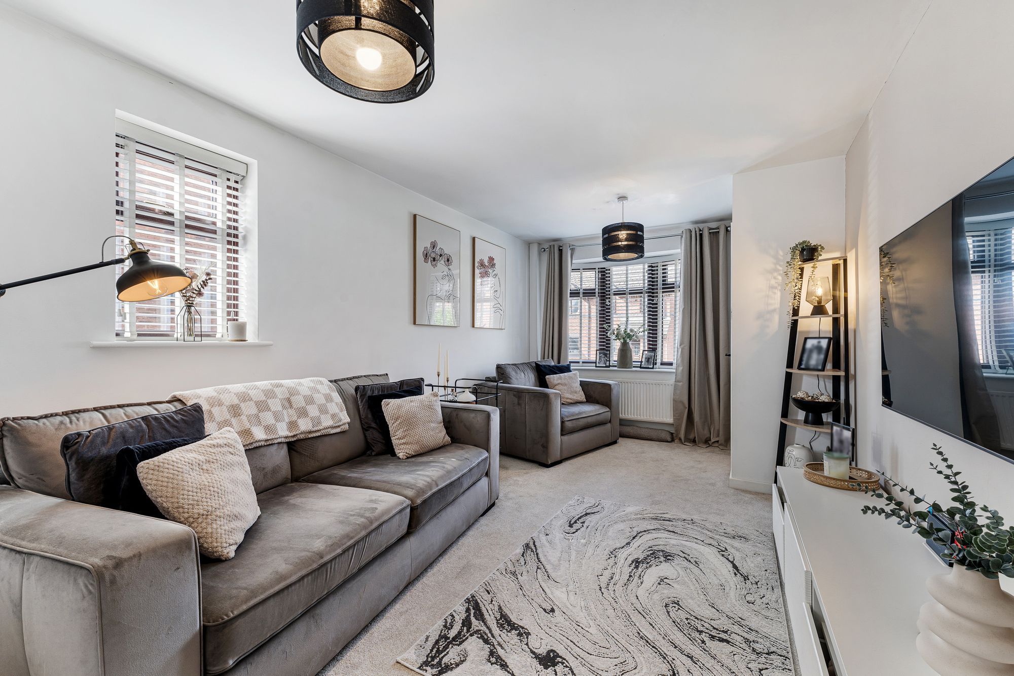 Cliftonmill Meadows, Warrington